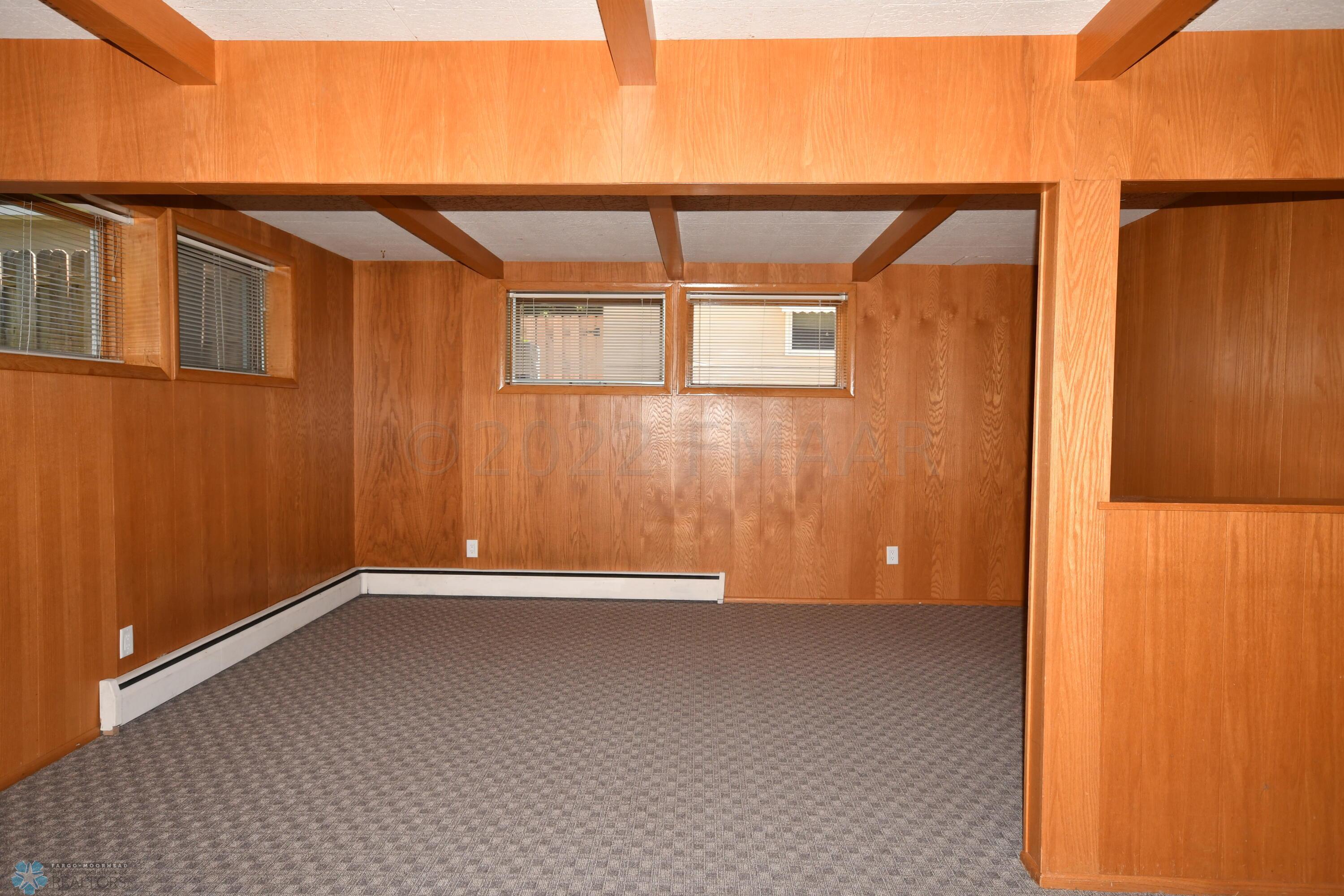 Lower Level Family Room 5