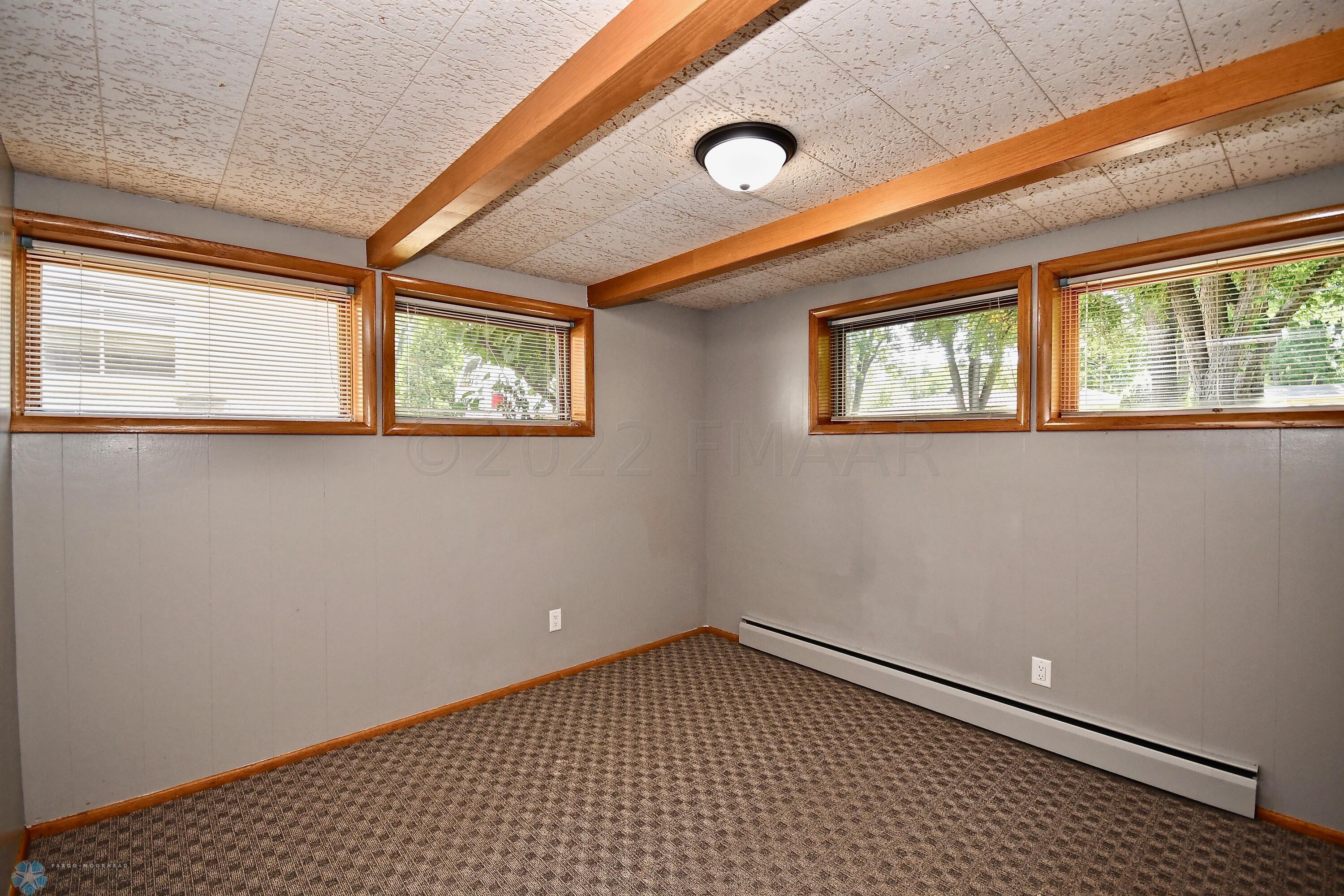 Lower Level Bedroom
