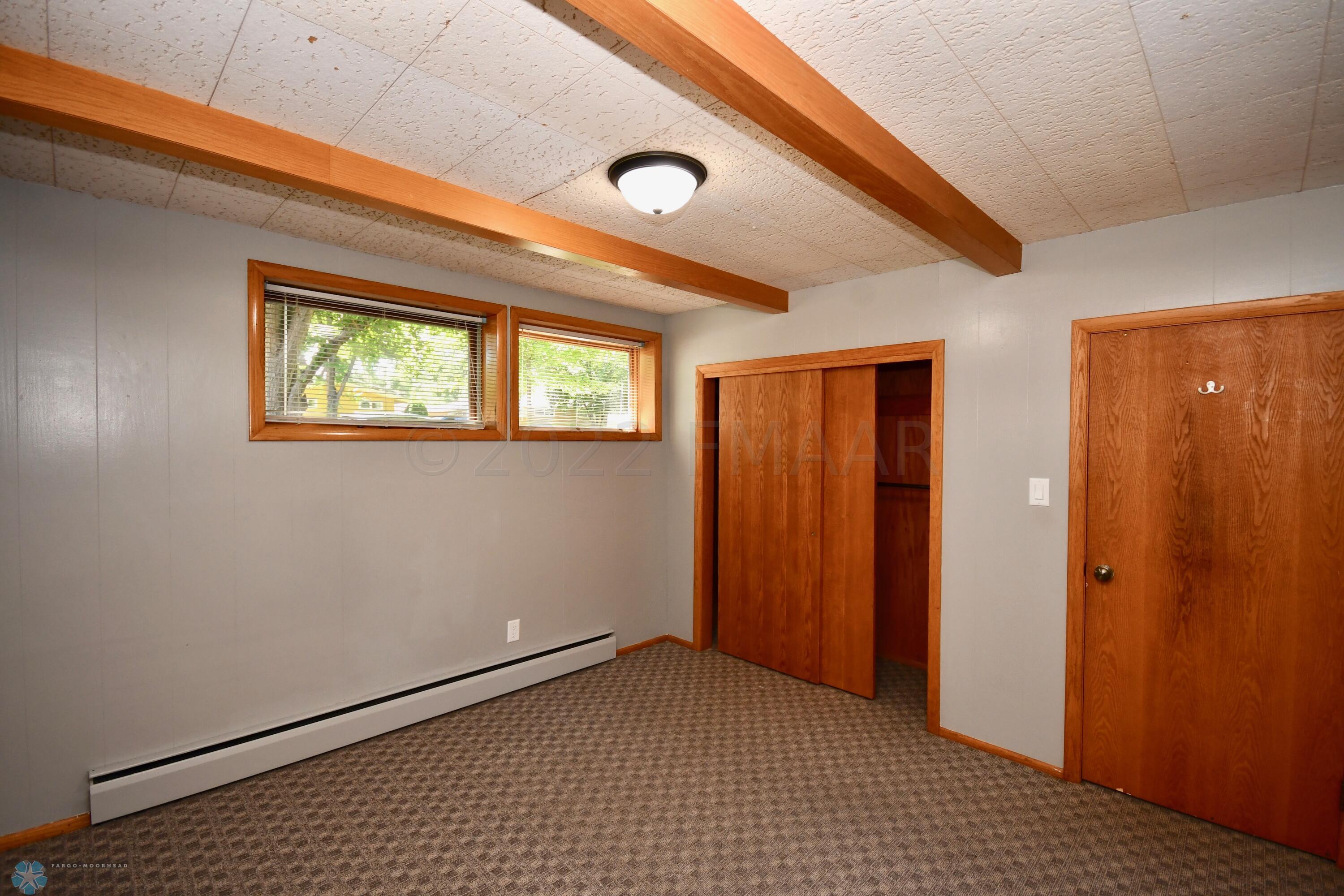 Lower Level Bedroom 2