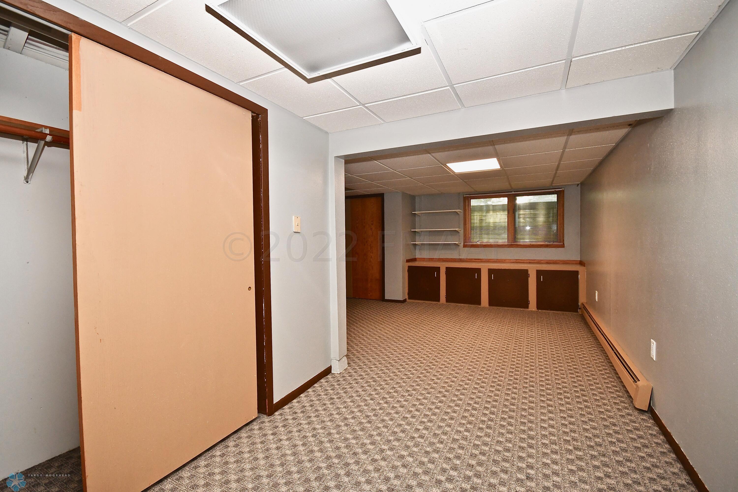 Basement bedroom 5
