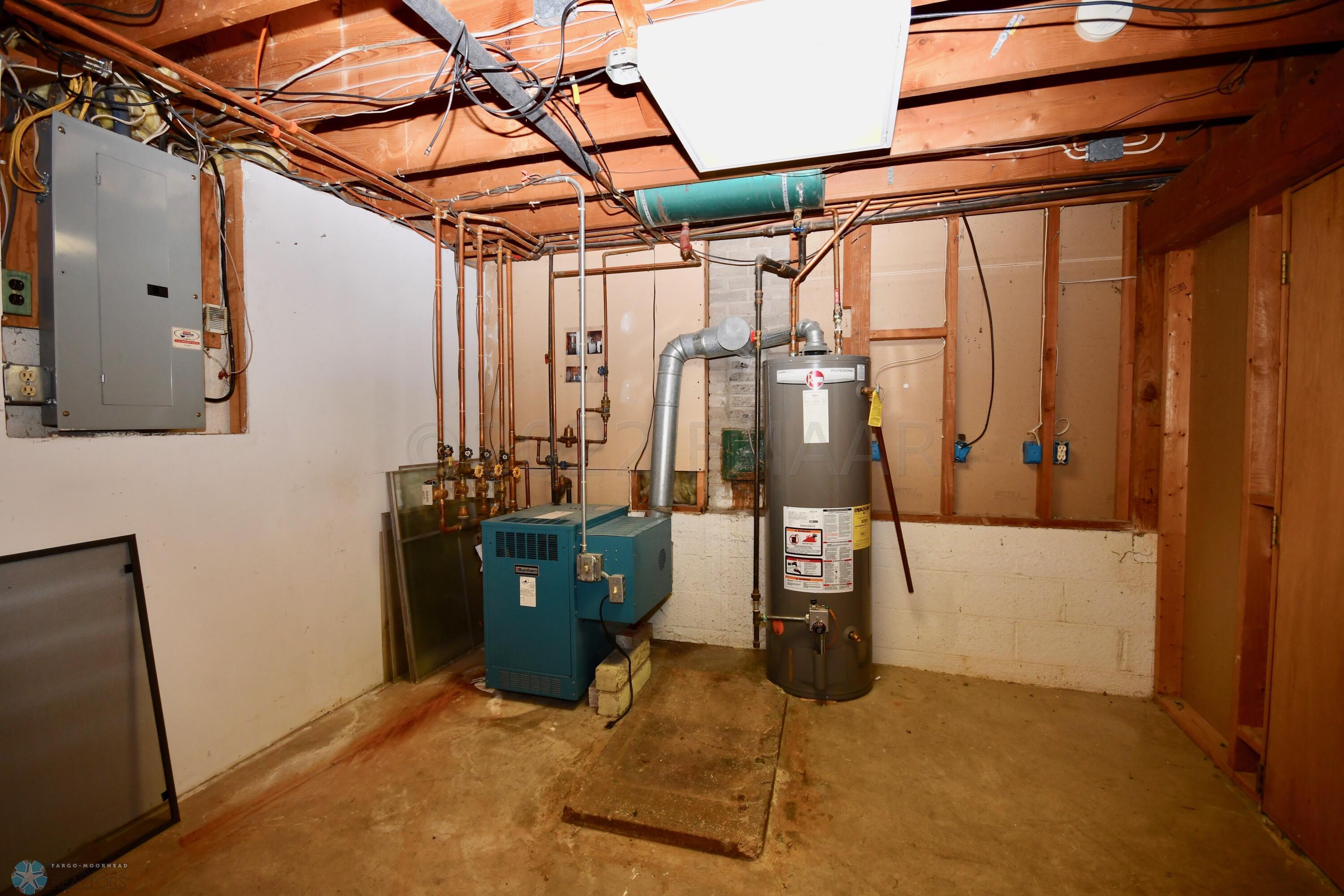 Utility Room 2