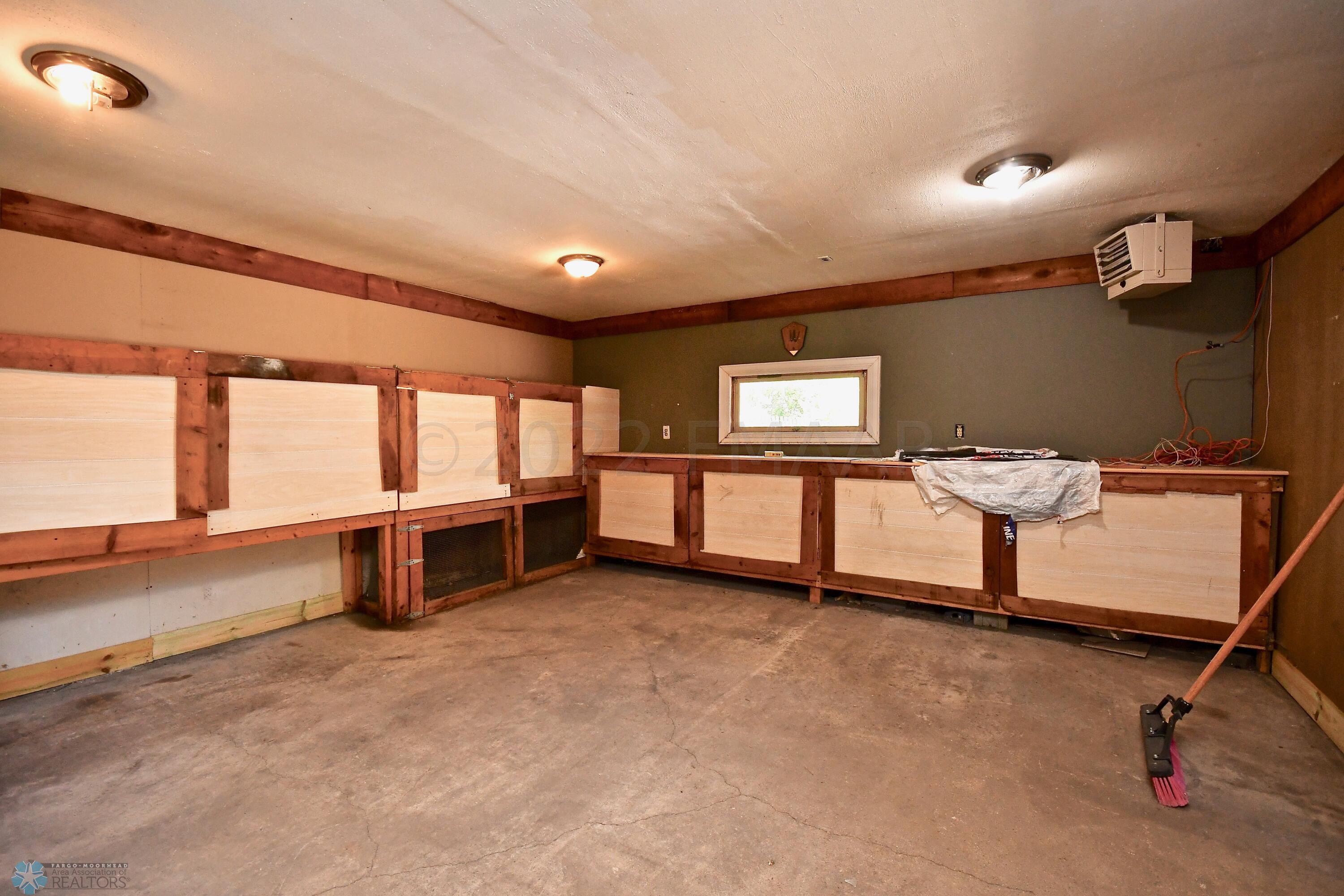Extra Garage Space 2