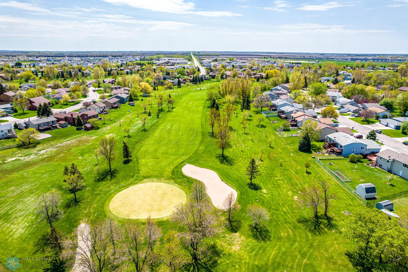 Village Green Golf Course
