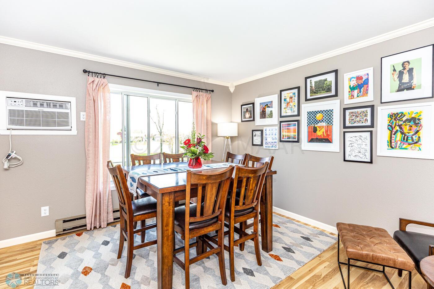 Upper Level Living Room