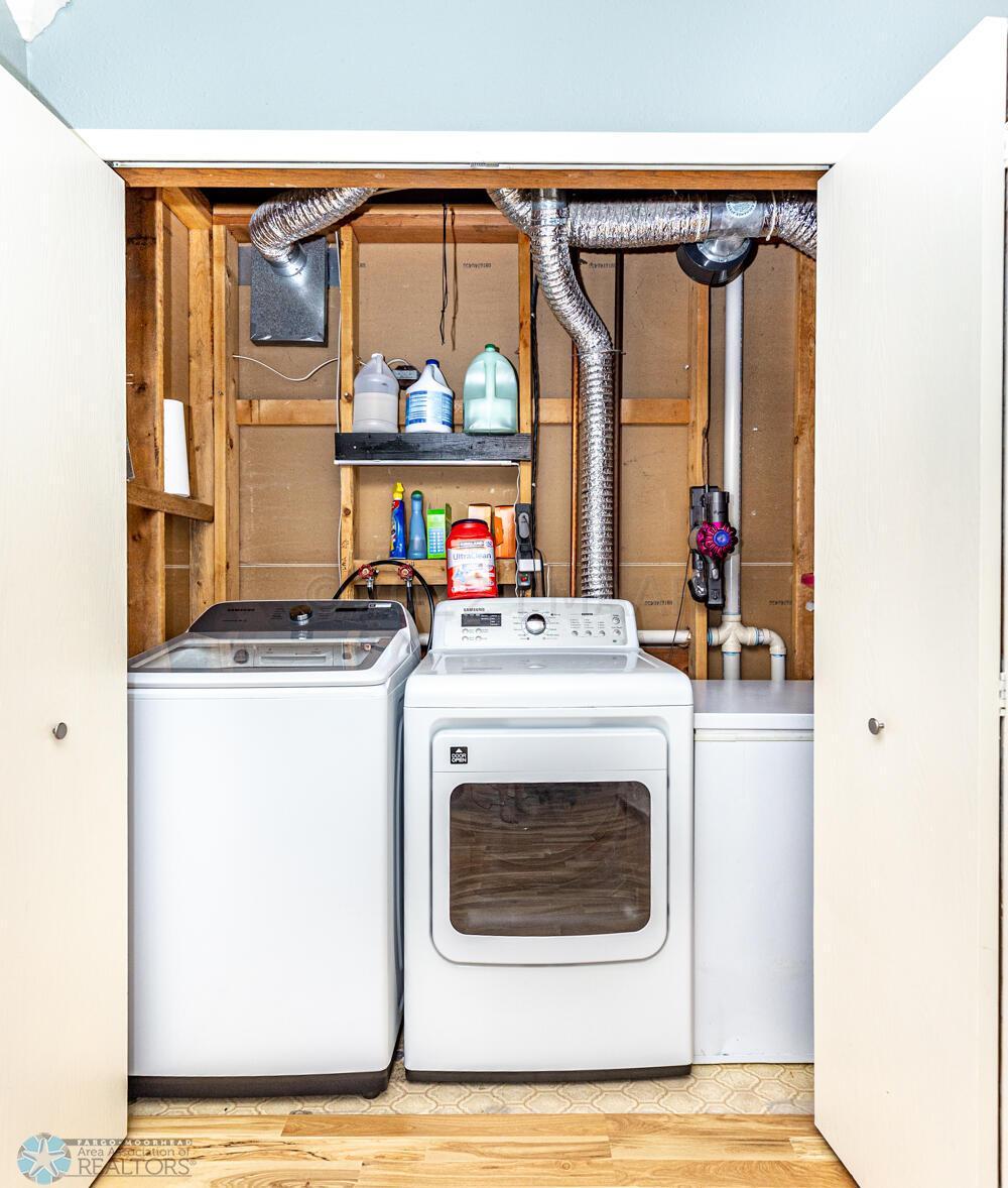 Laundry/Utility