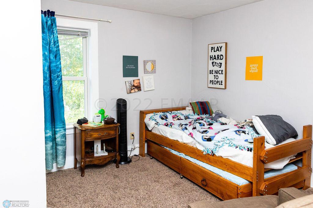 Bed 1