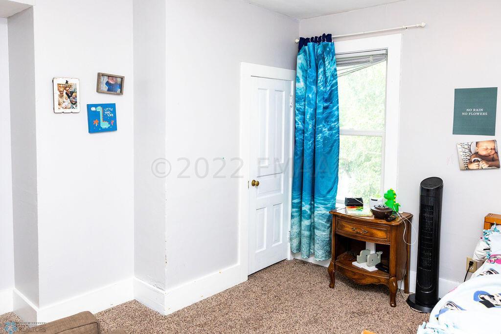 Bed 1