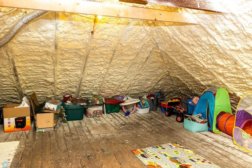 Attic