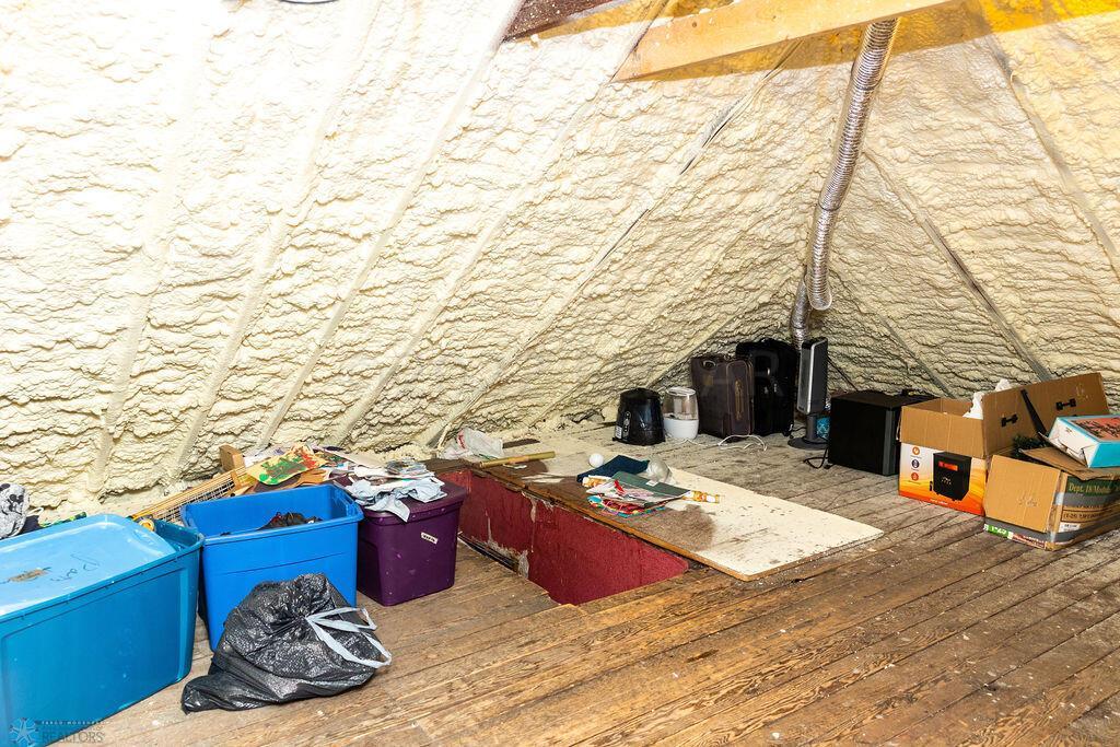Attic