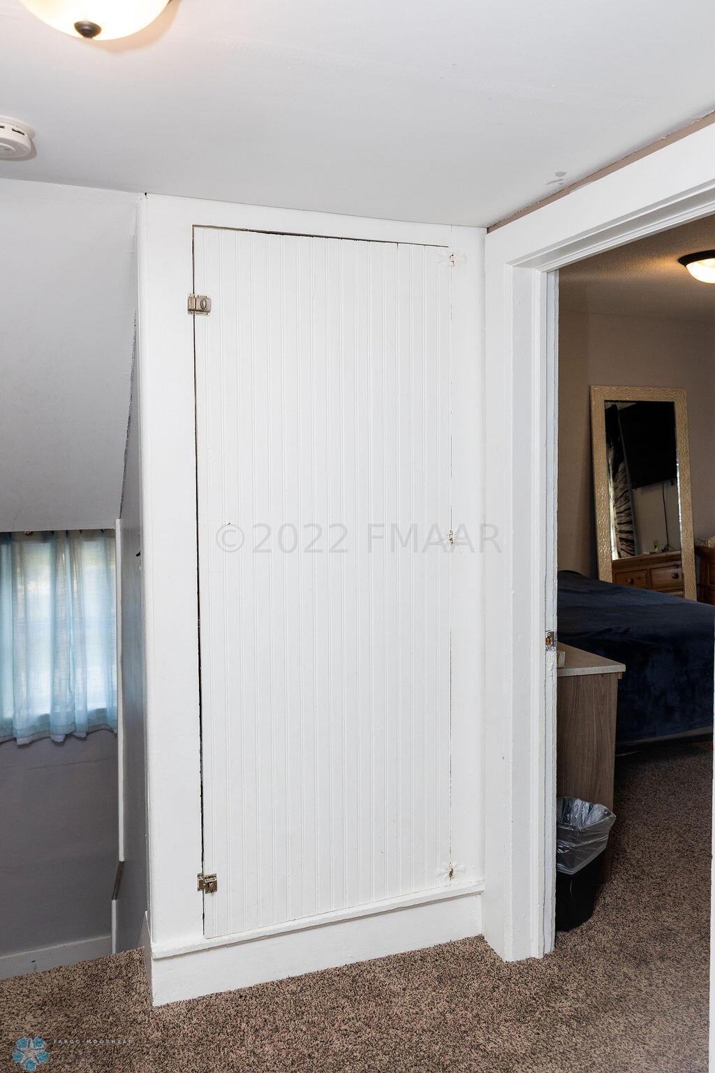 Closet
