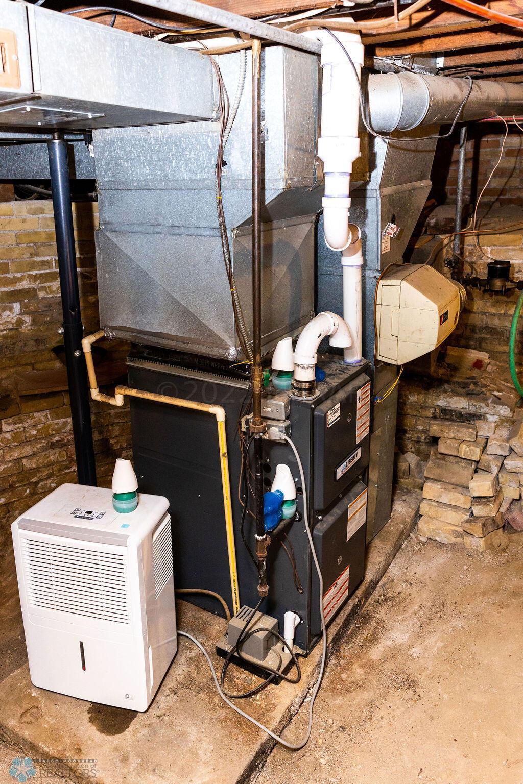 Furnace