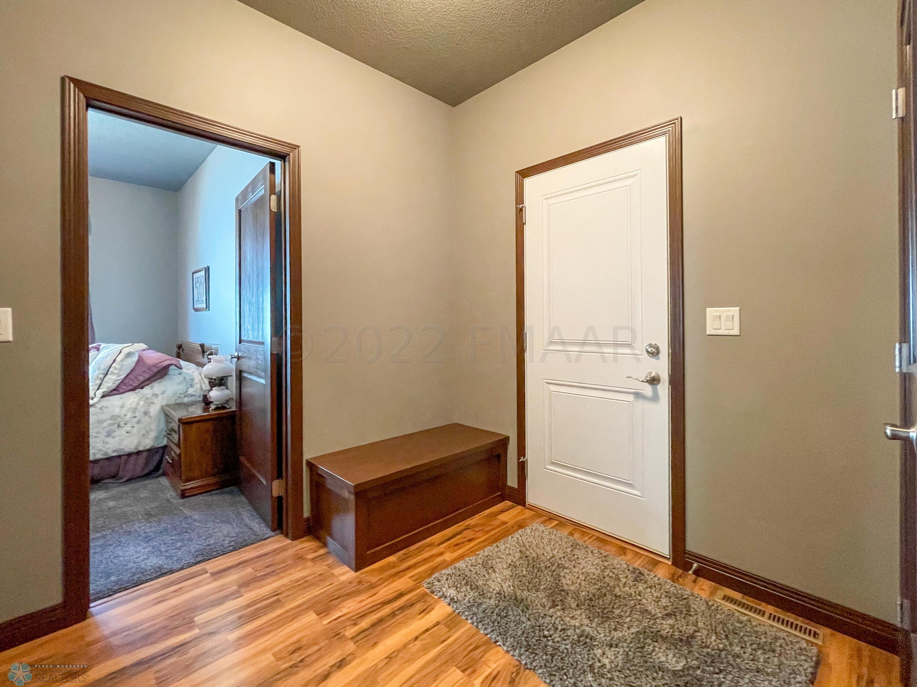 Mud Room