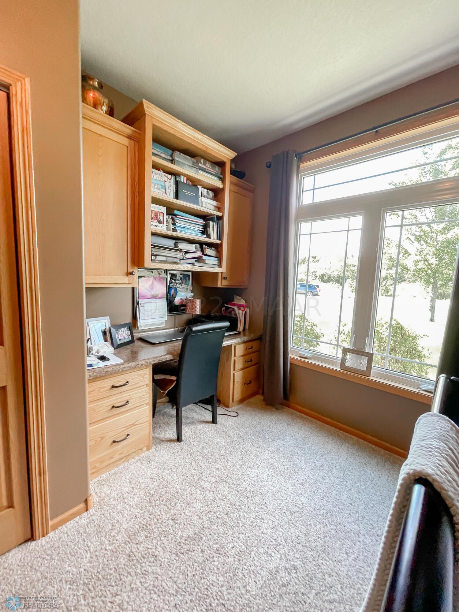 Flex Room