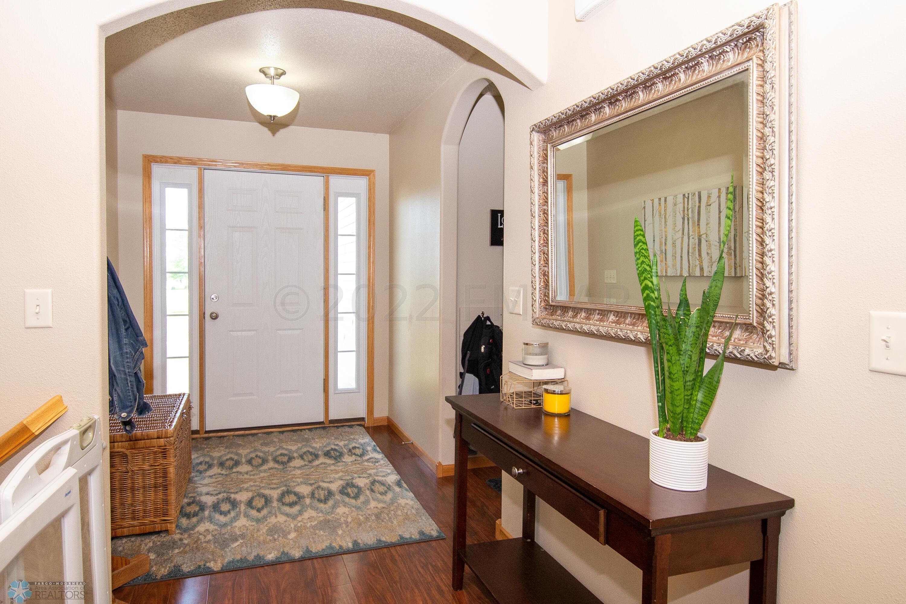 Entryway