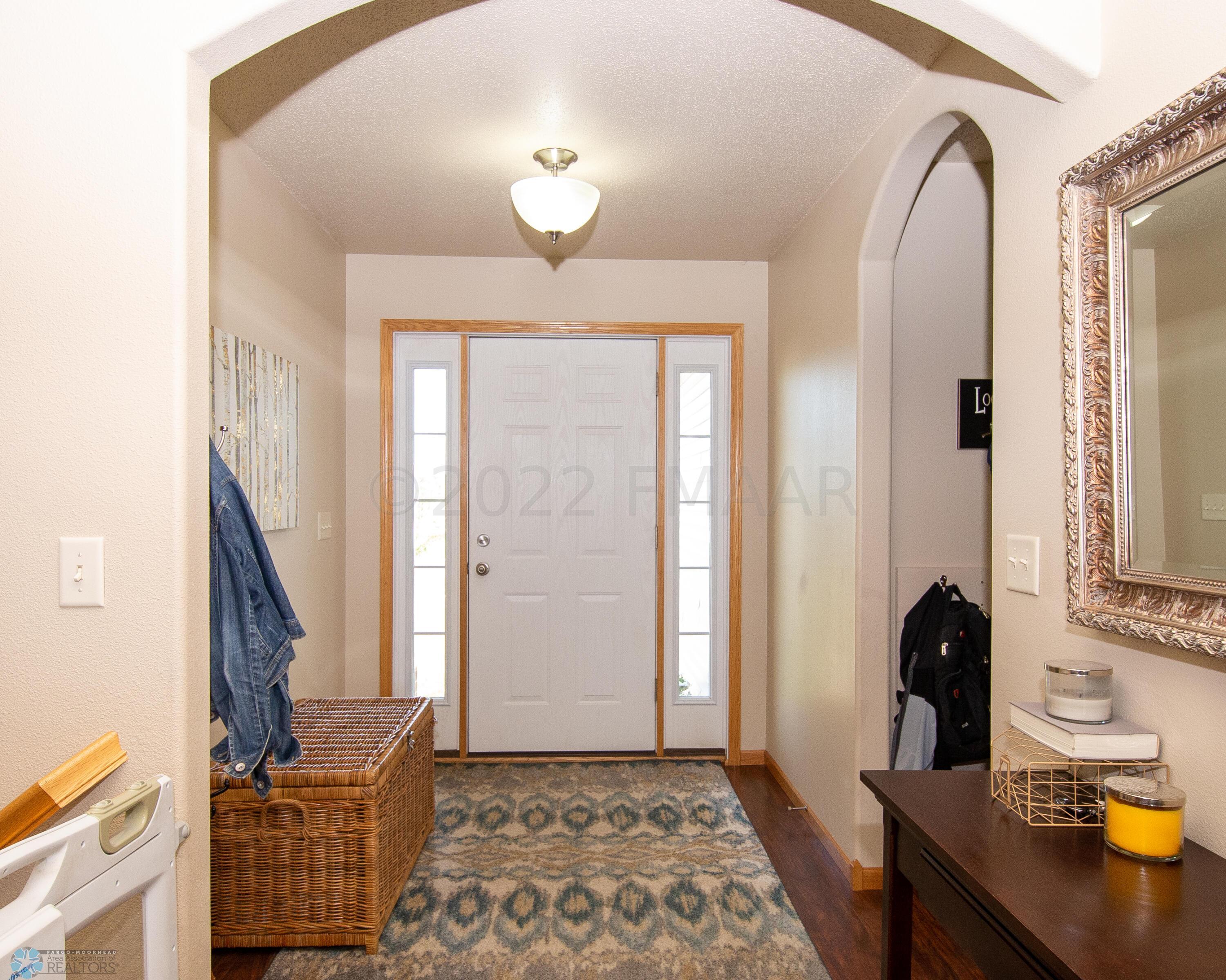 Entryway