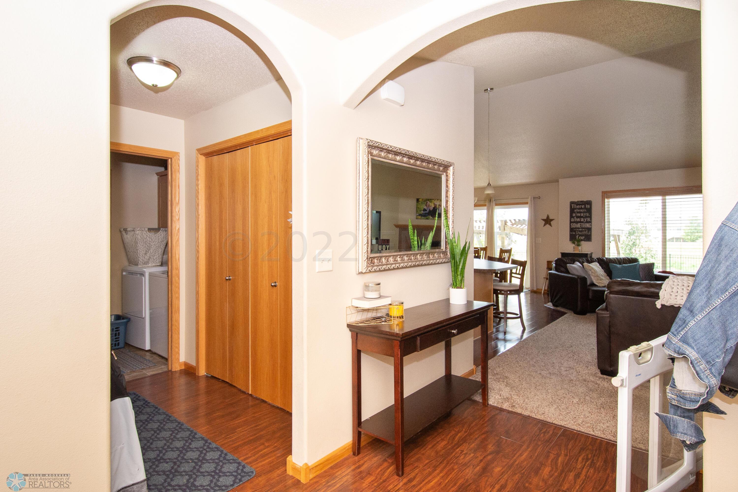 Entryway/Hallway