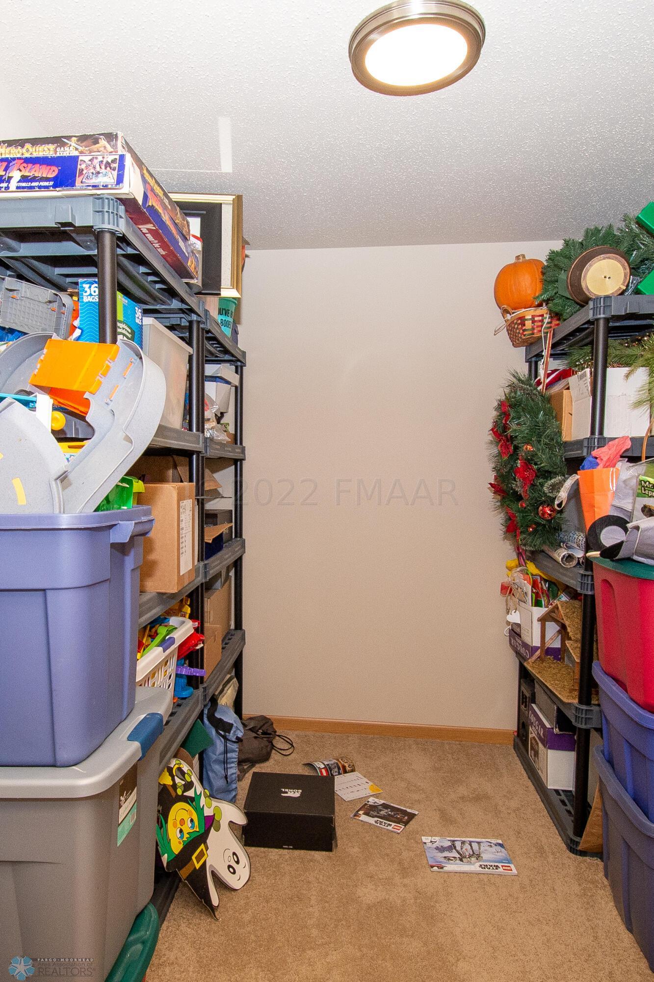 Storage Room