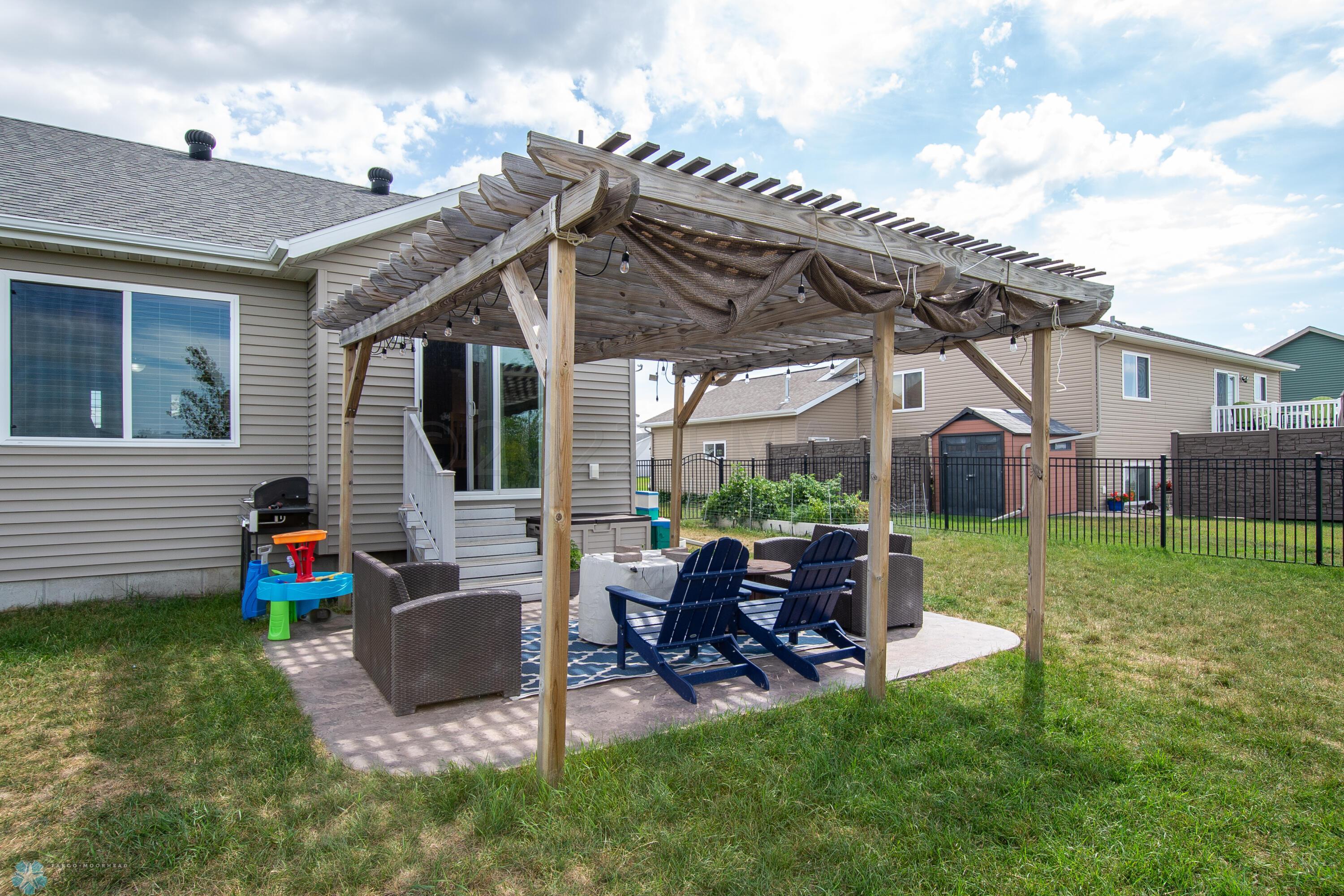 Pergola