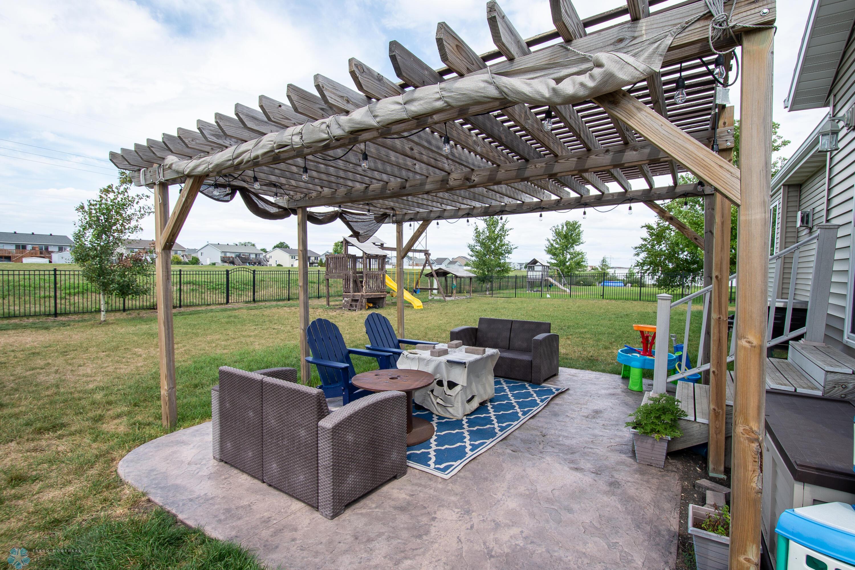 Pergola