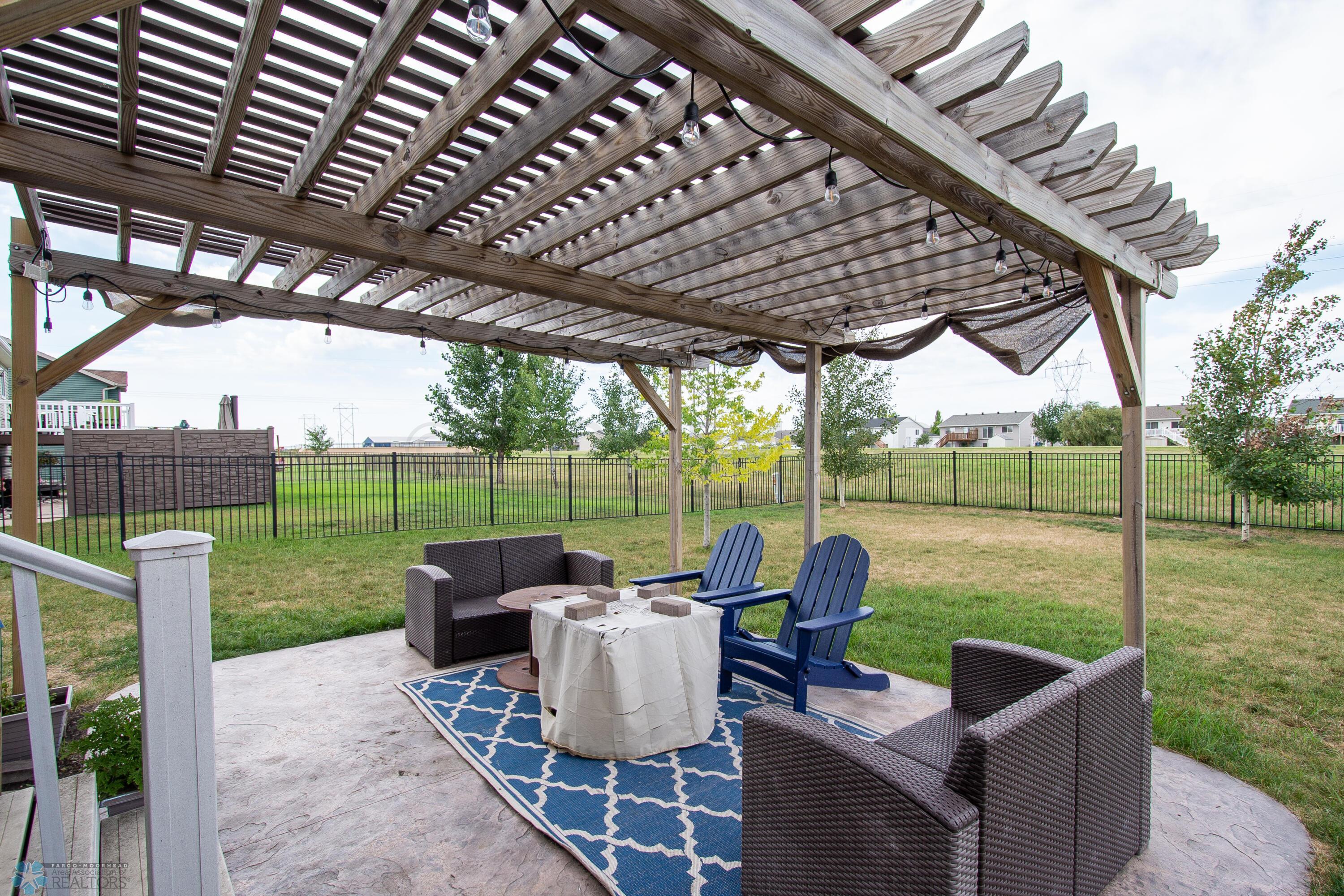 Pergola