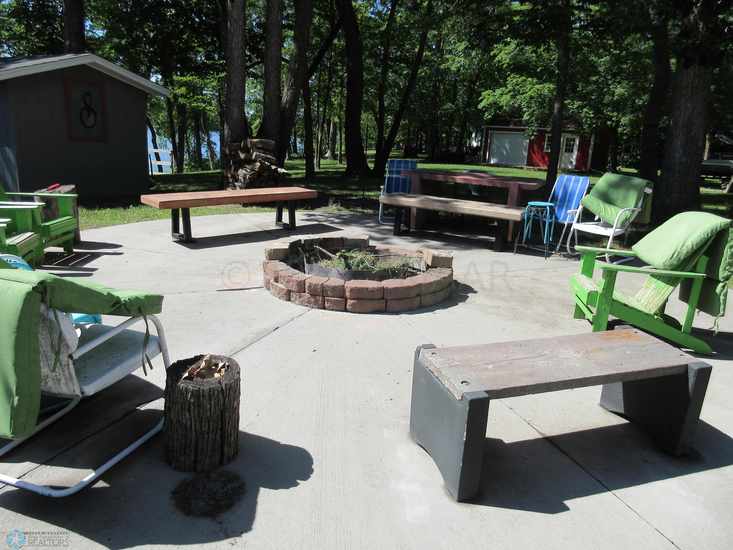 Firepit
