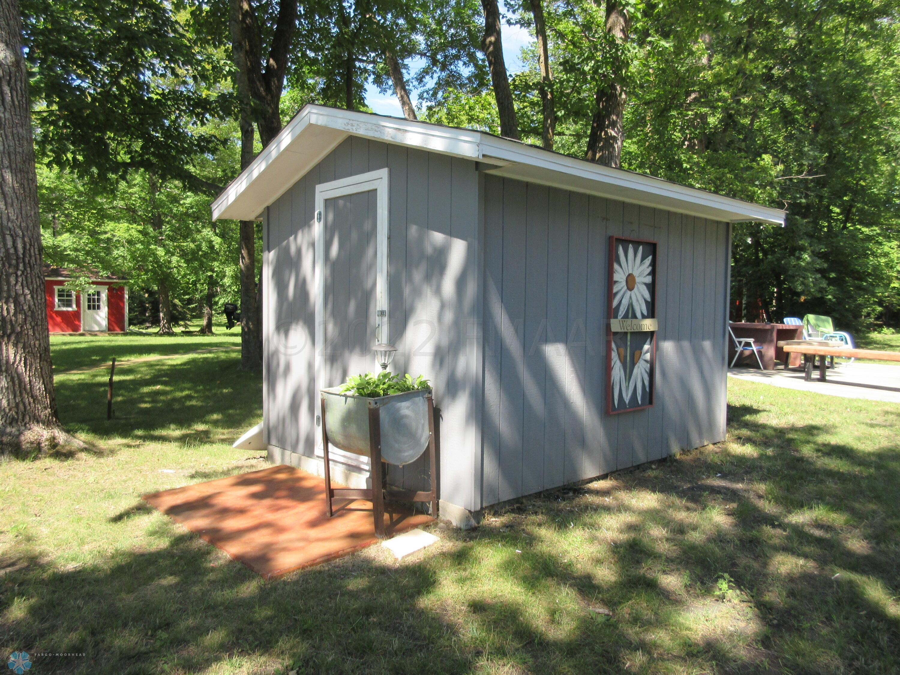 Bunk House