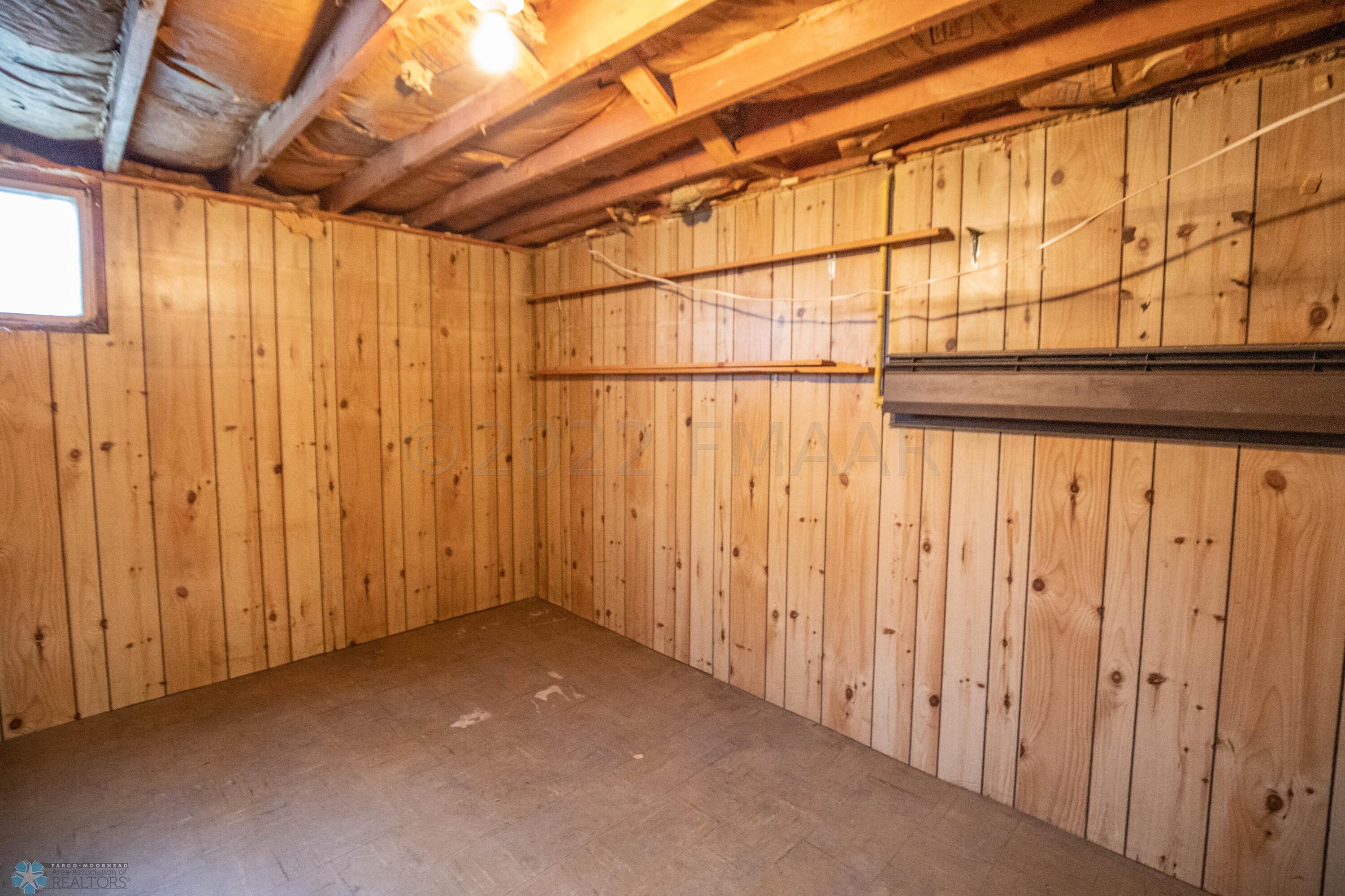 Potential 4th Bedroom