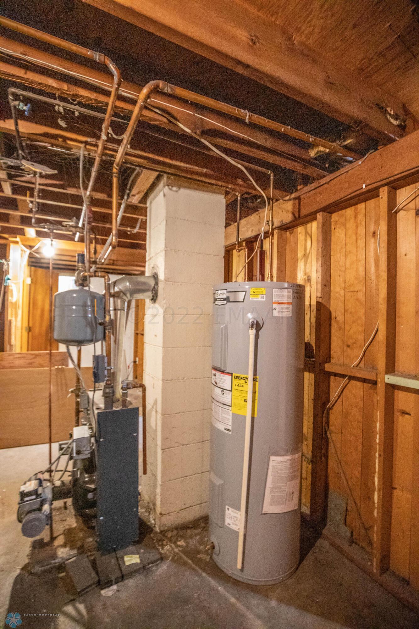 Utilities