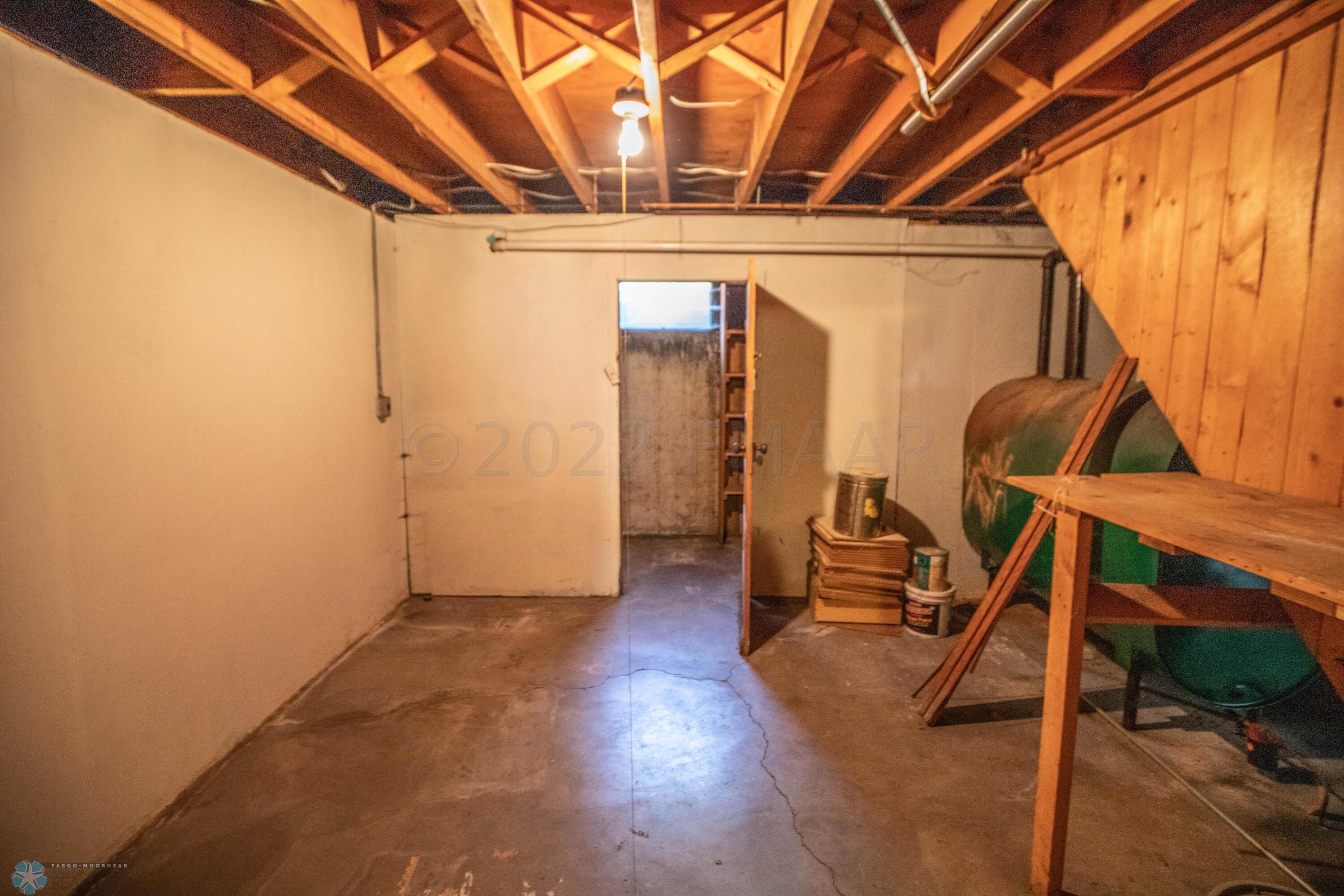 Flex Space/Storage