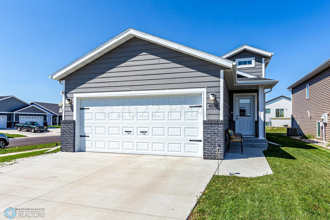 Front Of This Beautiful Home