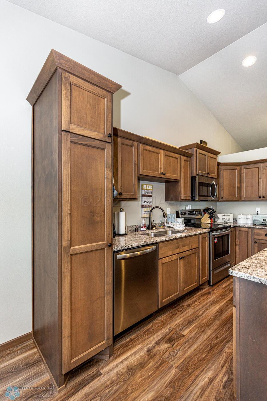 Pantry!