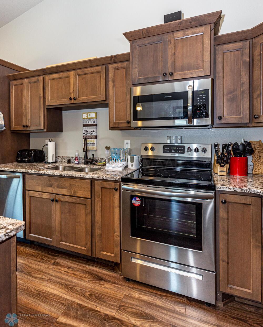 Beautiful Kitchen