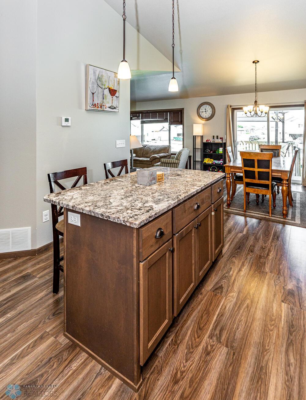 Amazing Kitchen Island