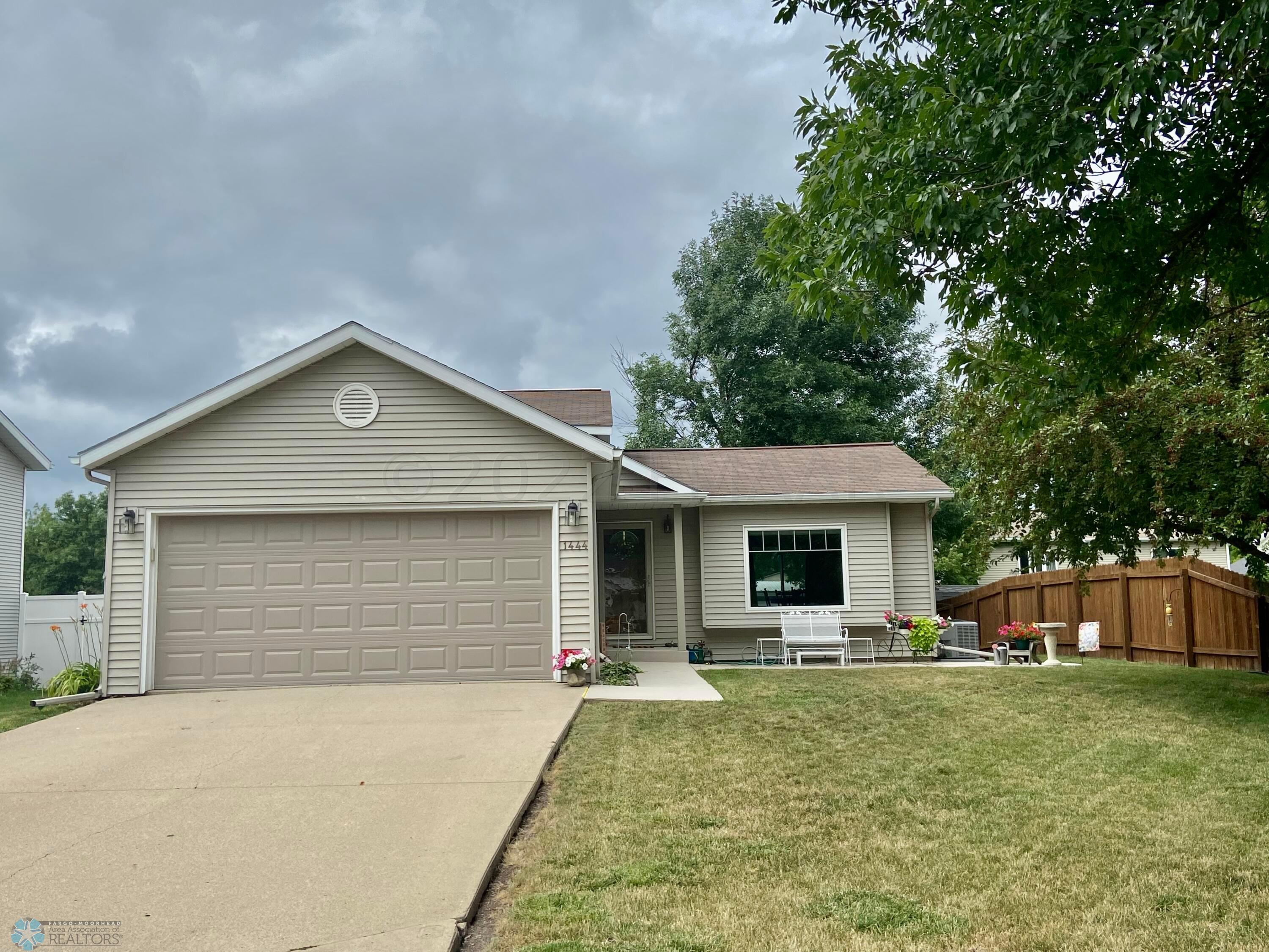 1444 Elmwood Court