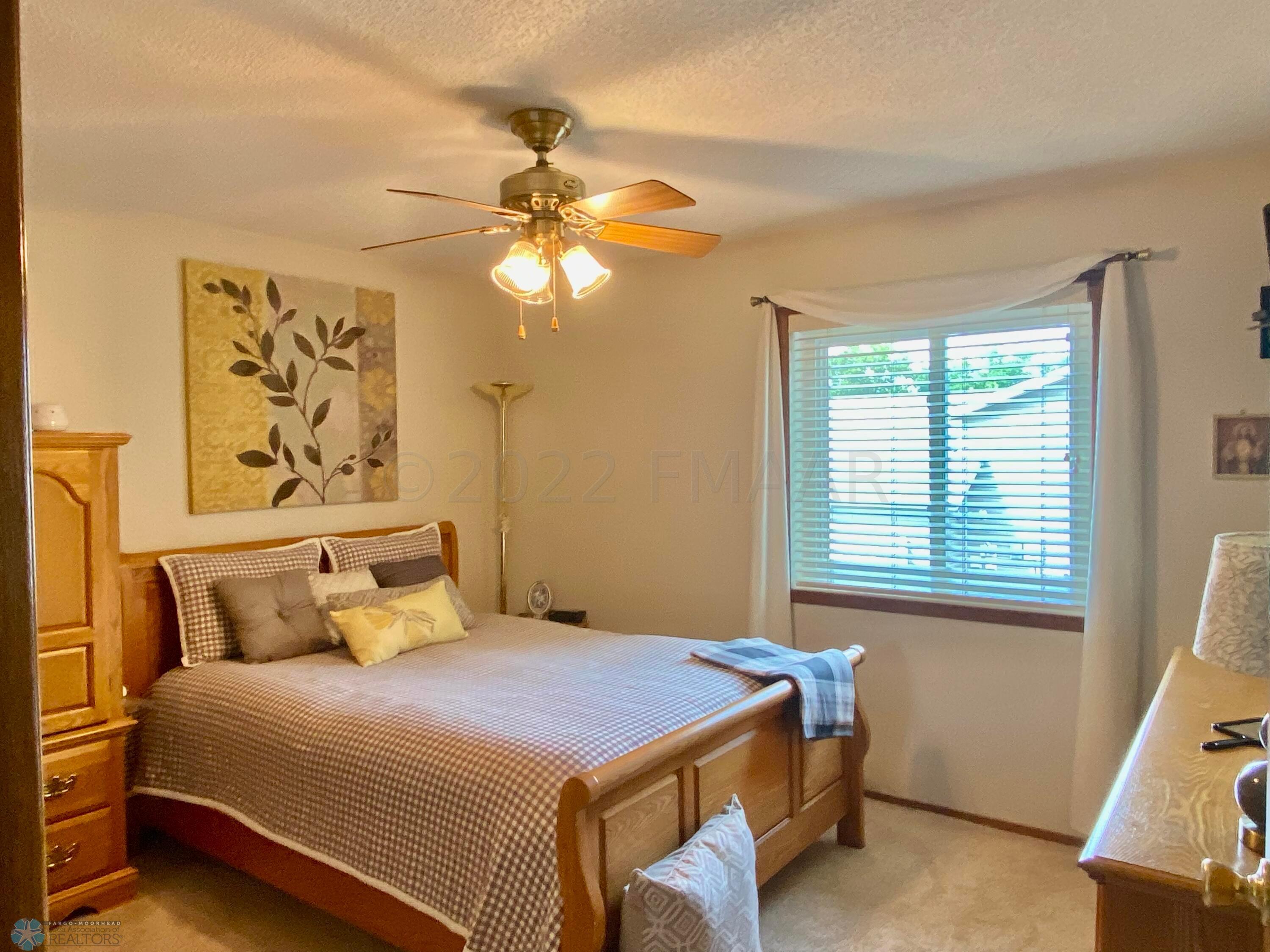 Upper Bedroom 1