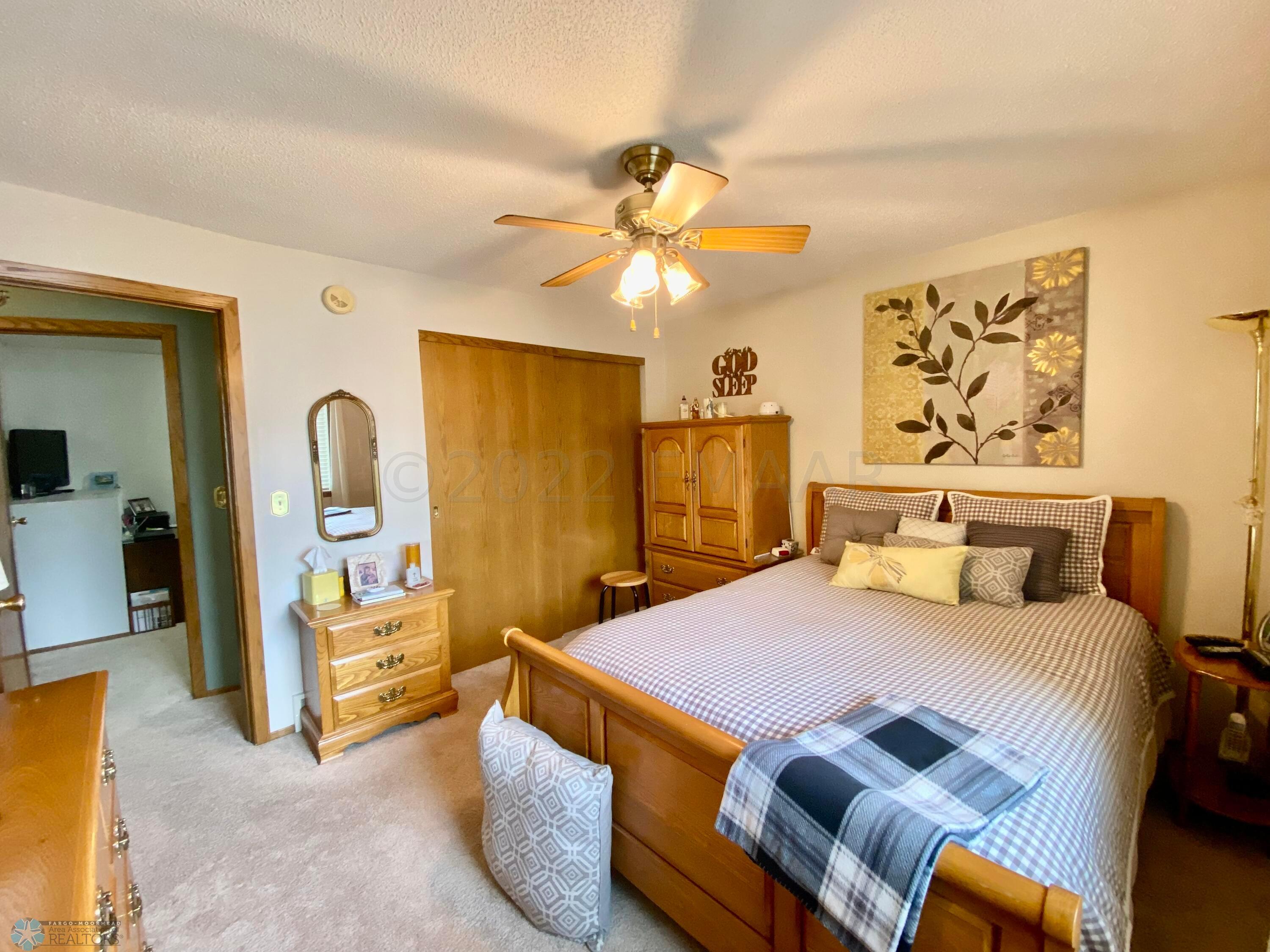 Upper Bedroom 1