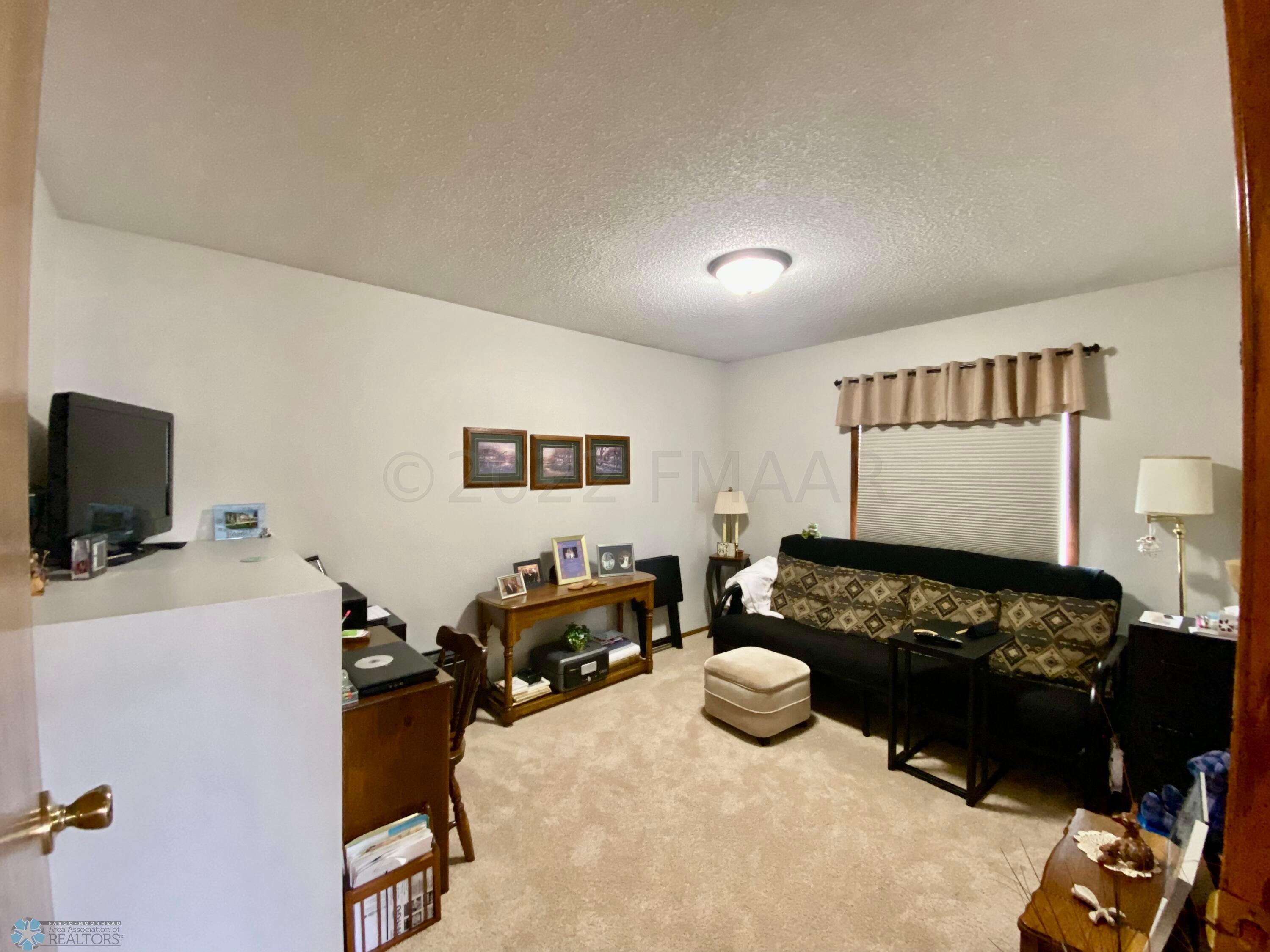 Upper Bedroom 2