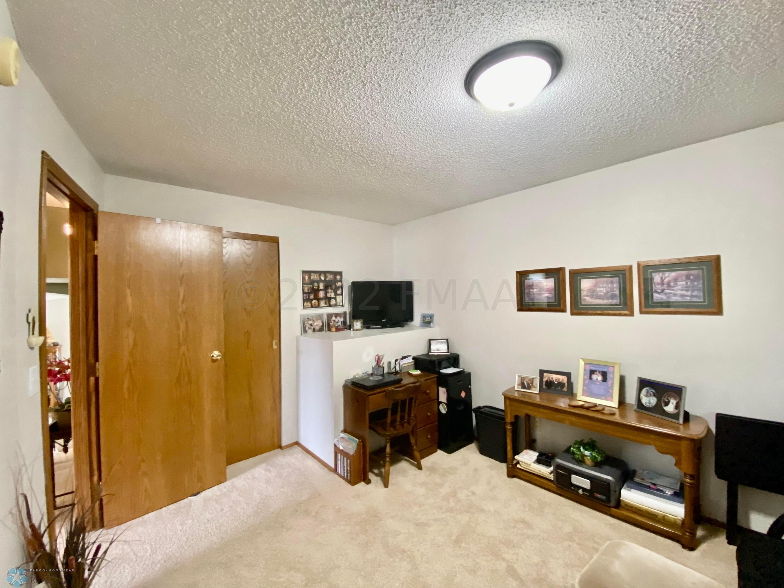 Upper Bedroom 2