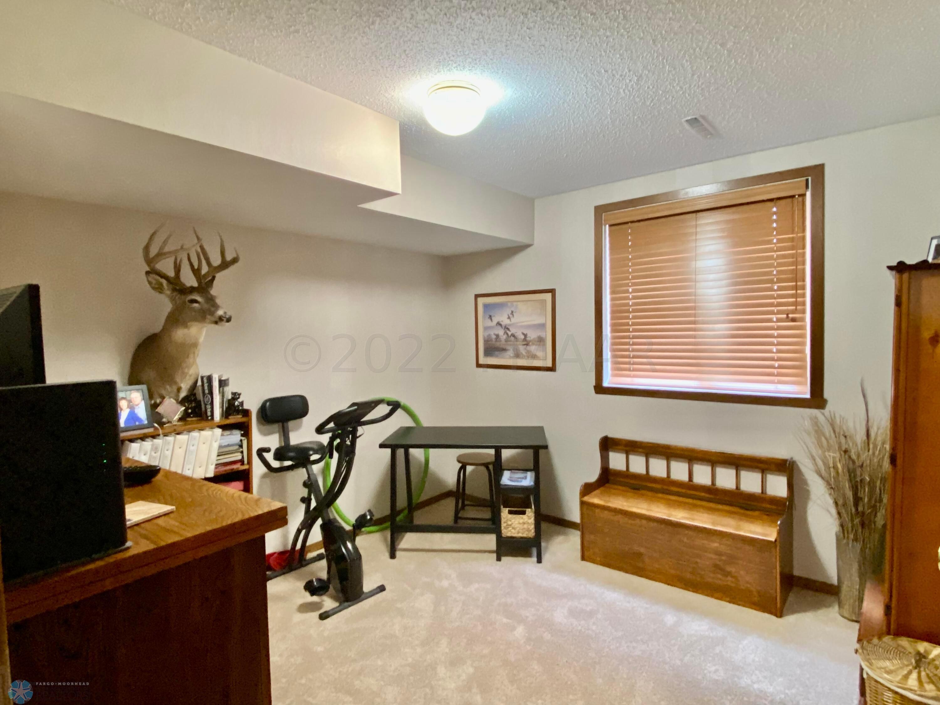 Lower Bedroom 3