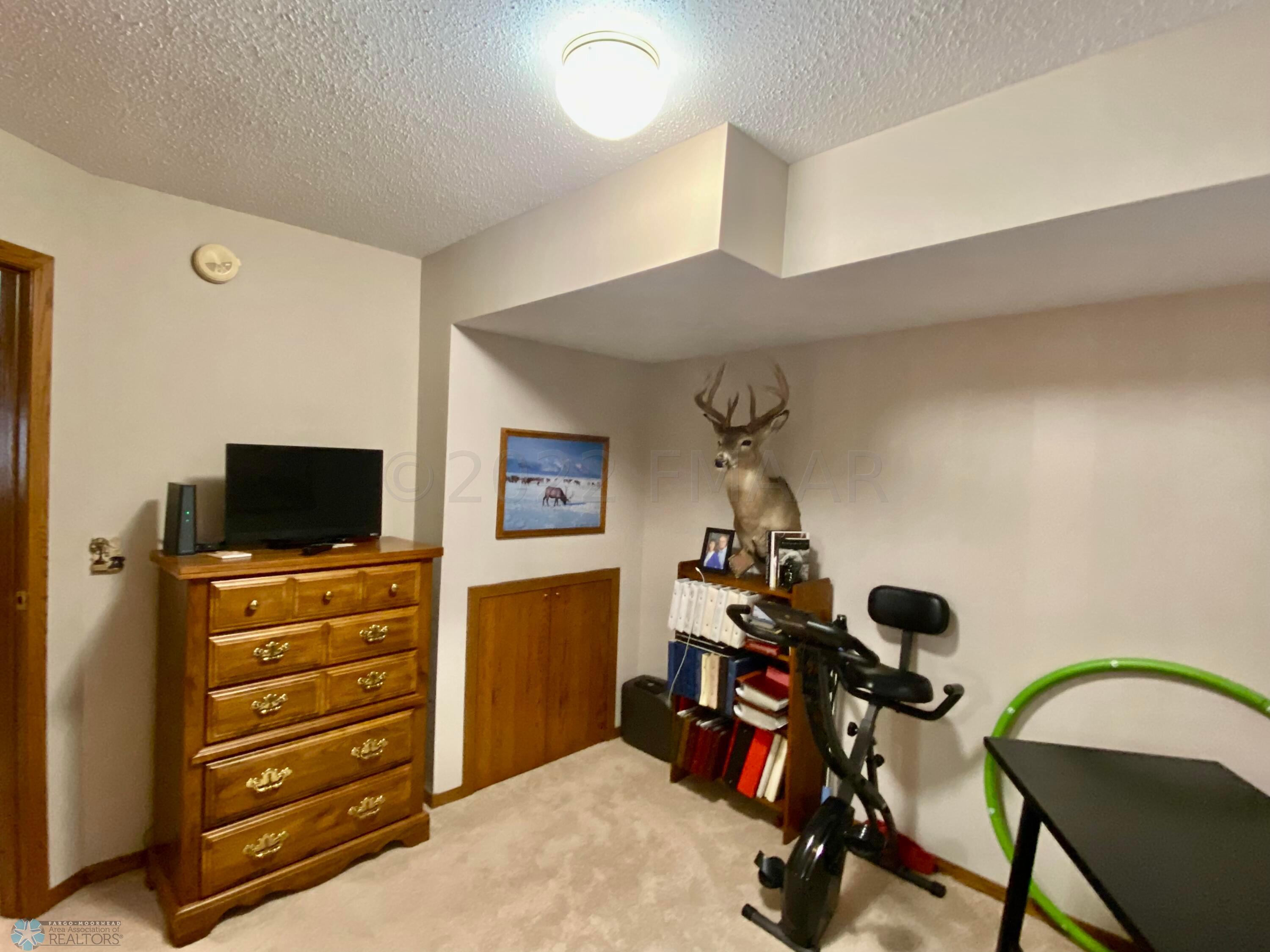 Lower Bedroom 3
