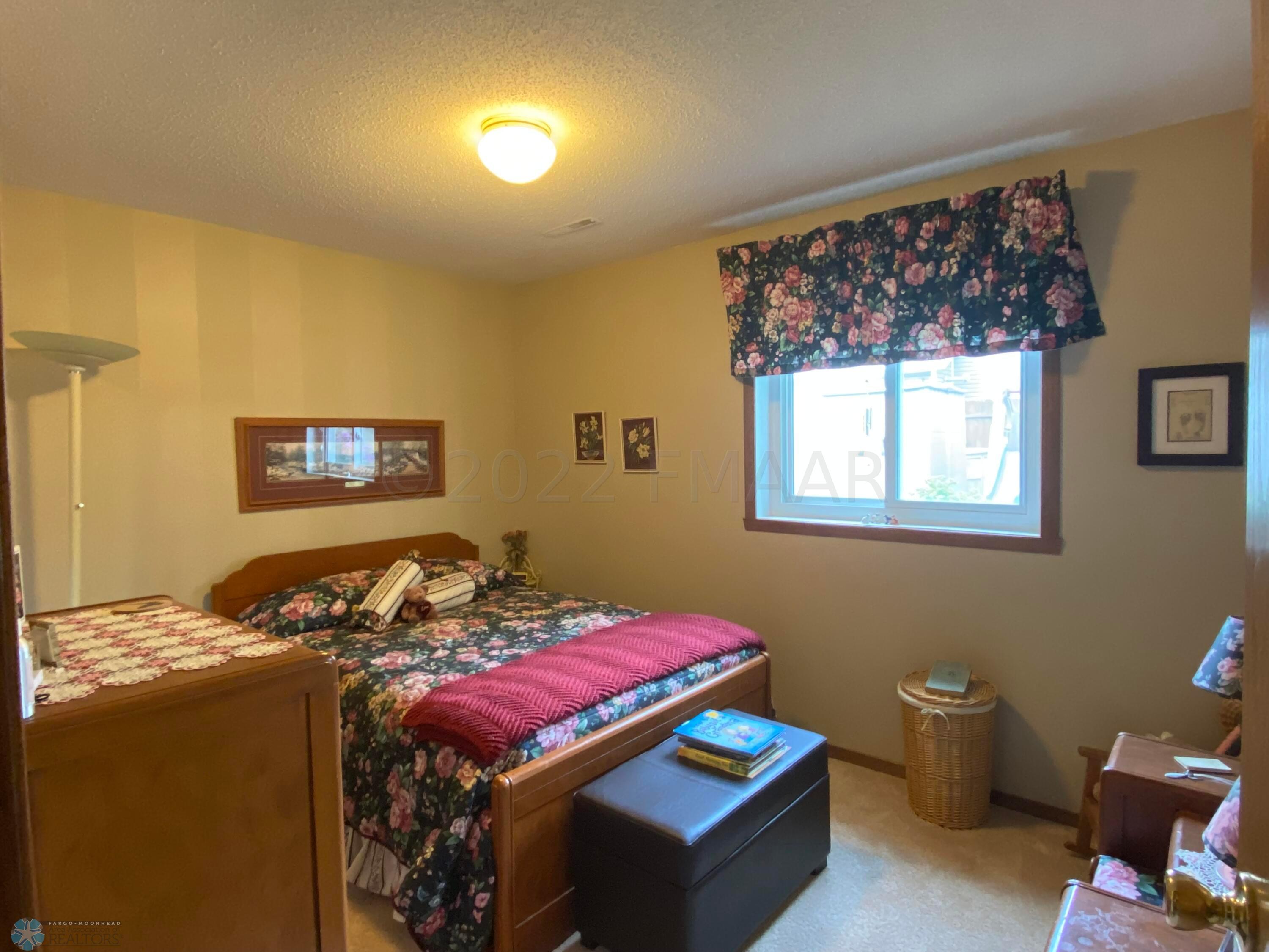 Lower Bedroom 4