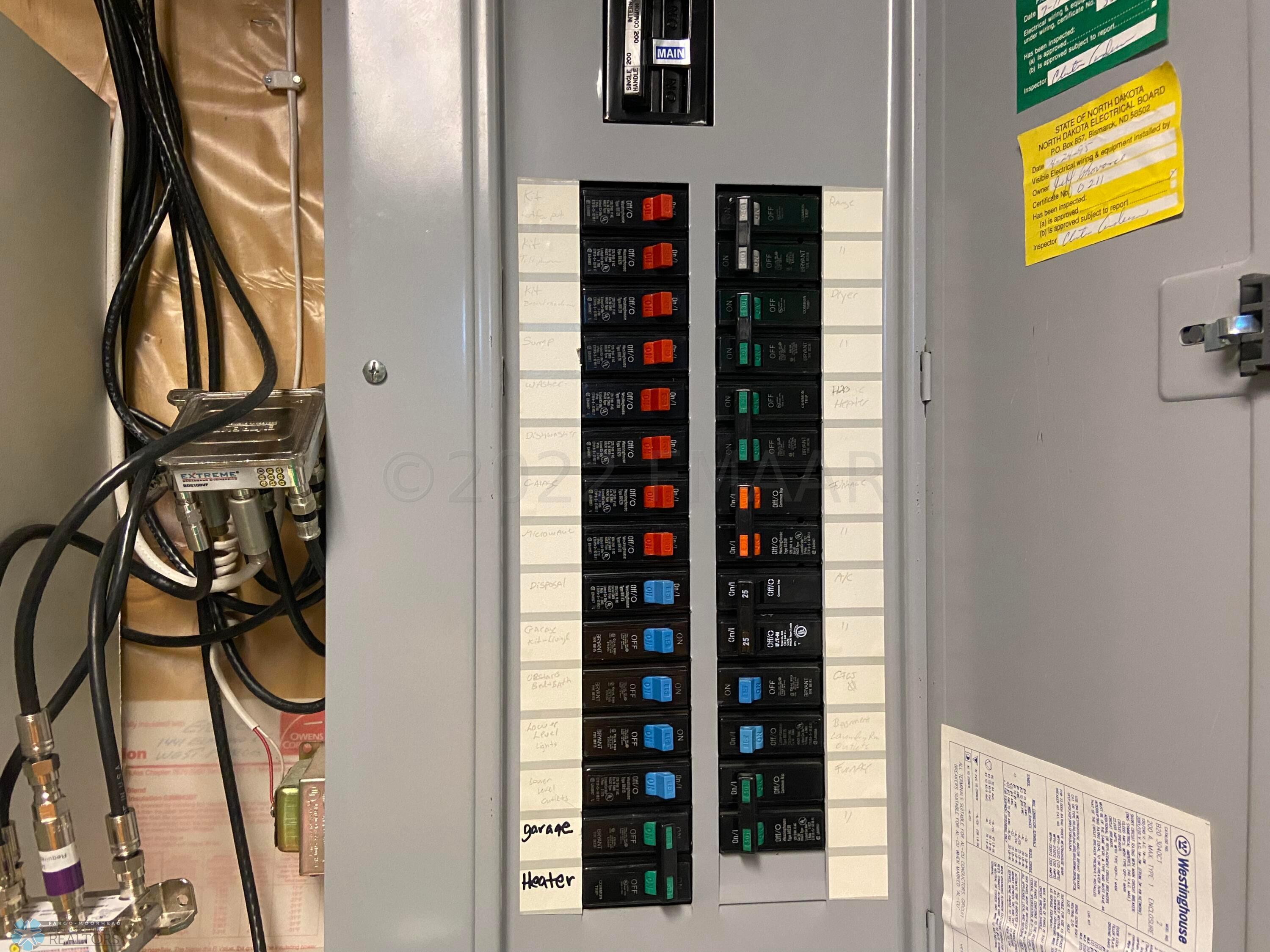 Electrical