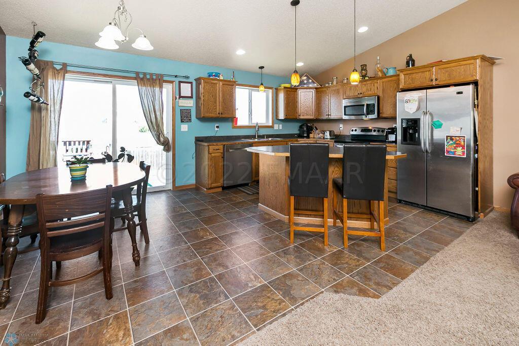Open concept