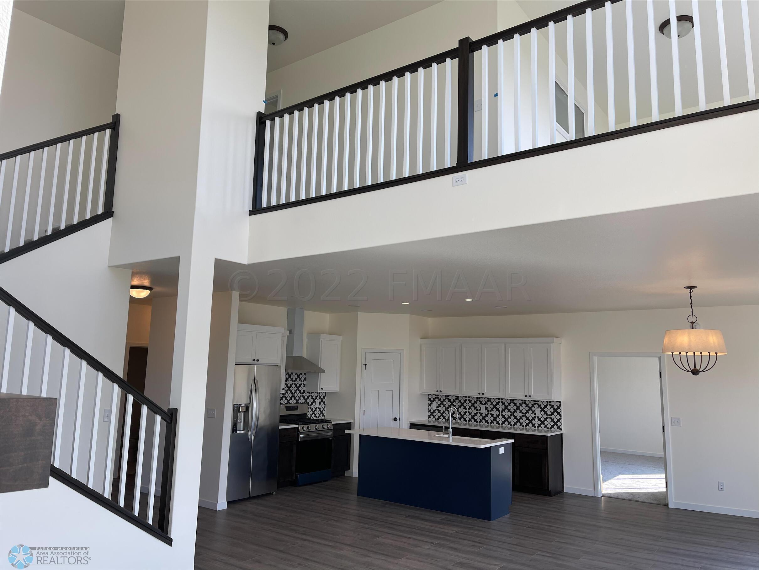 Living/Kitchen