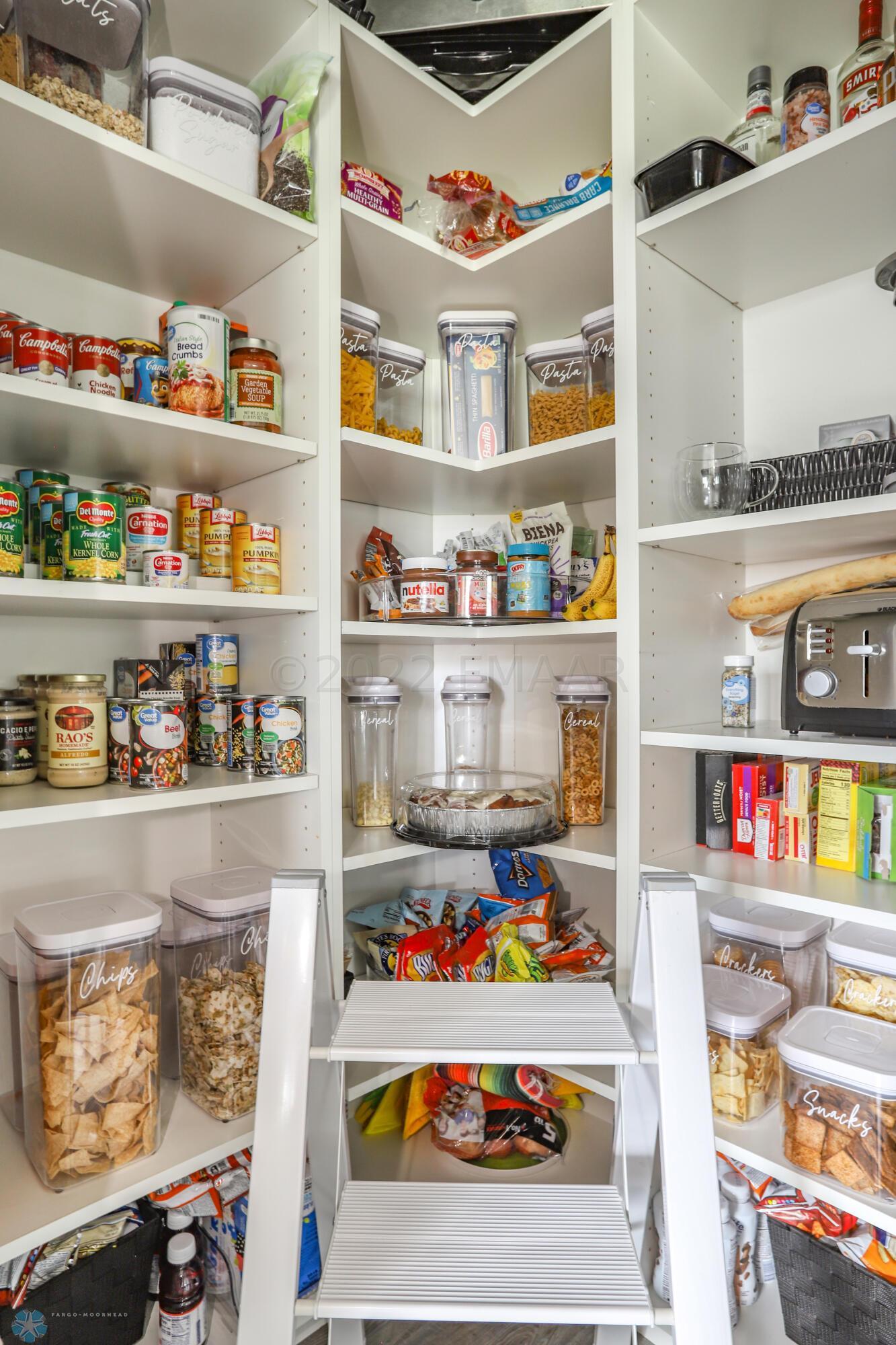 Pantry