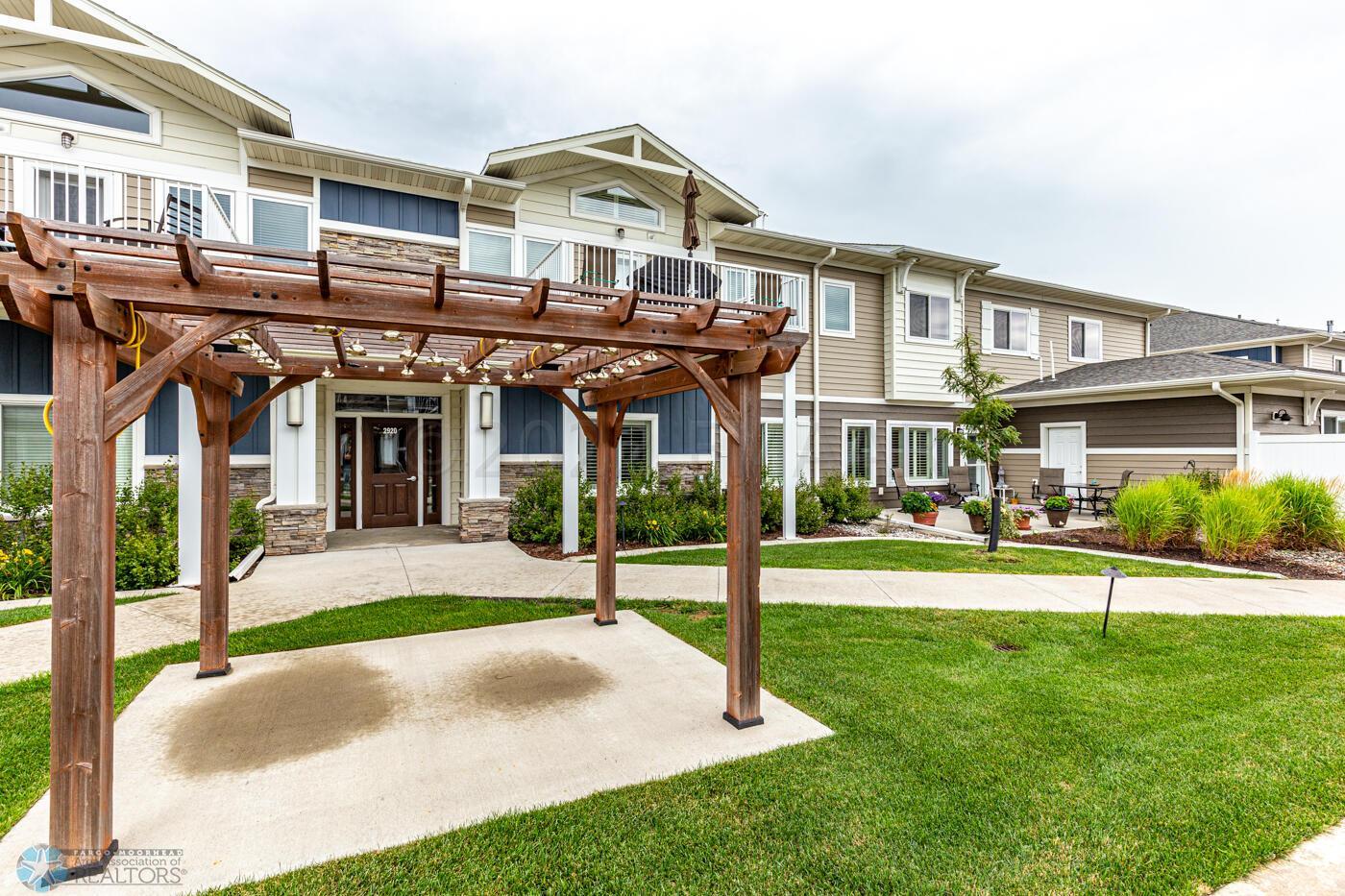 2920 Calico Drive
