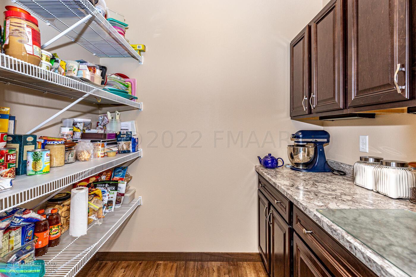 Pantry