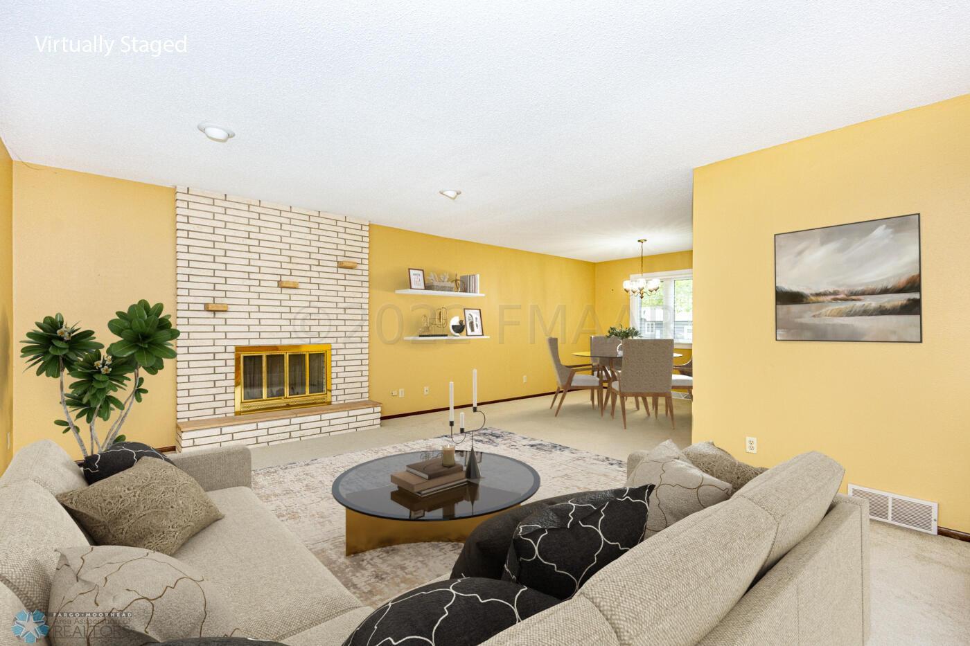 Living/Dining