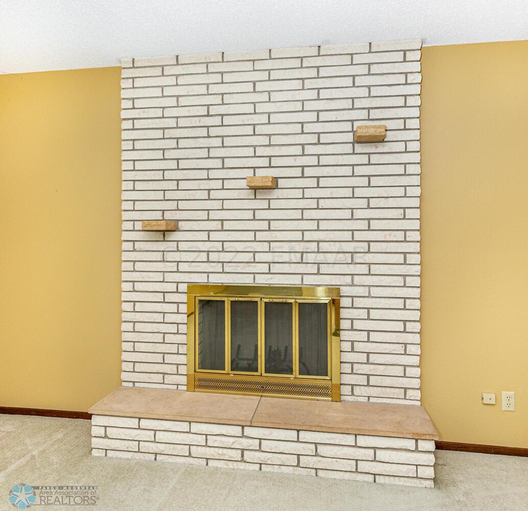 Living area fp