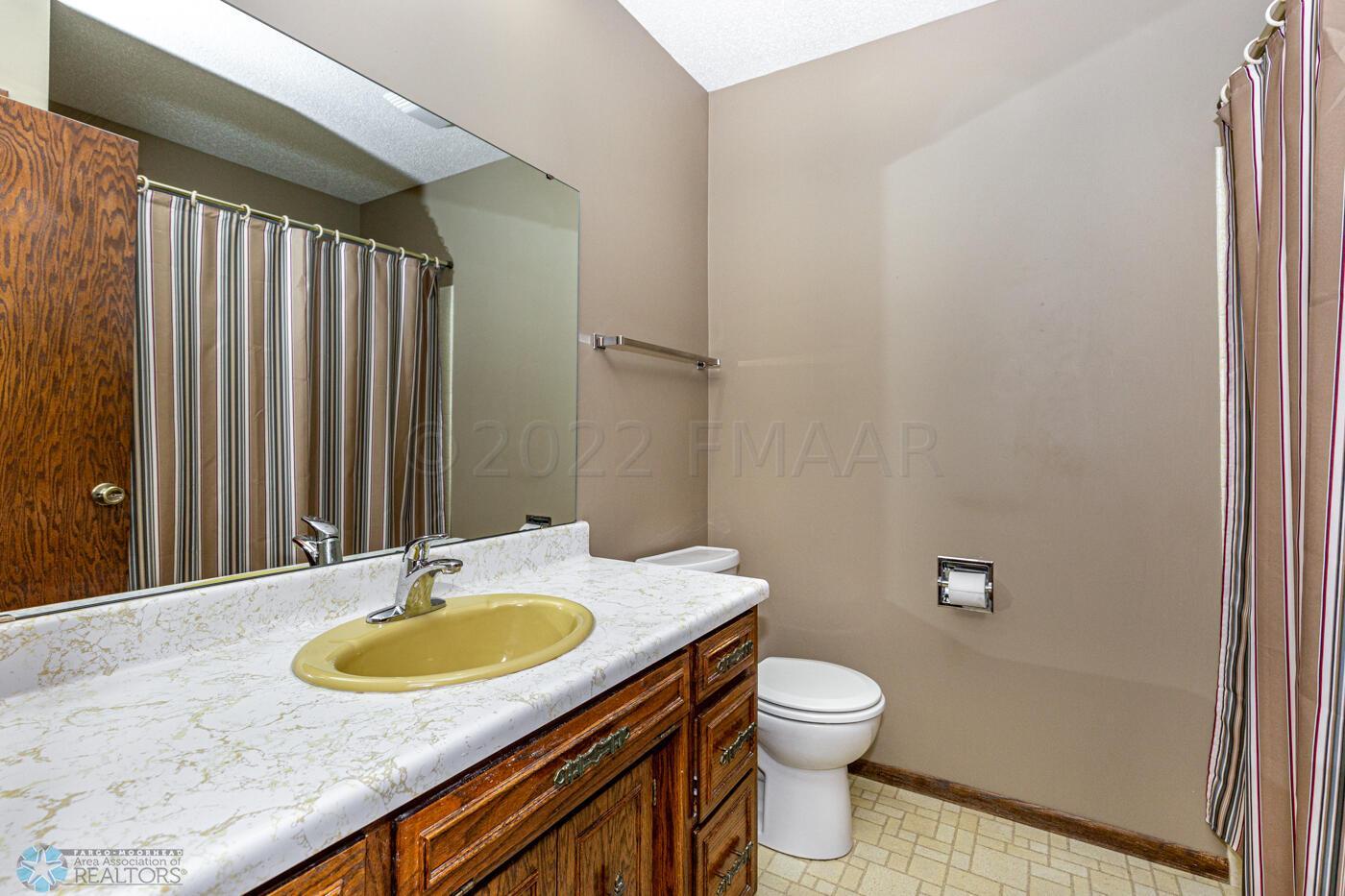 Bathroom 3